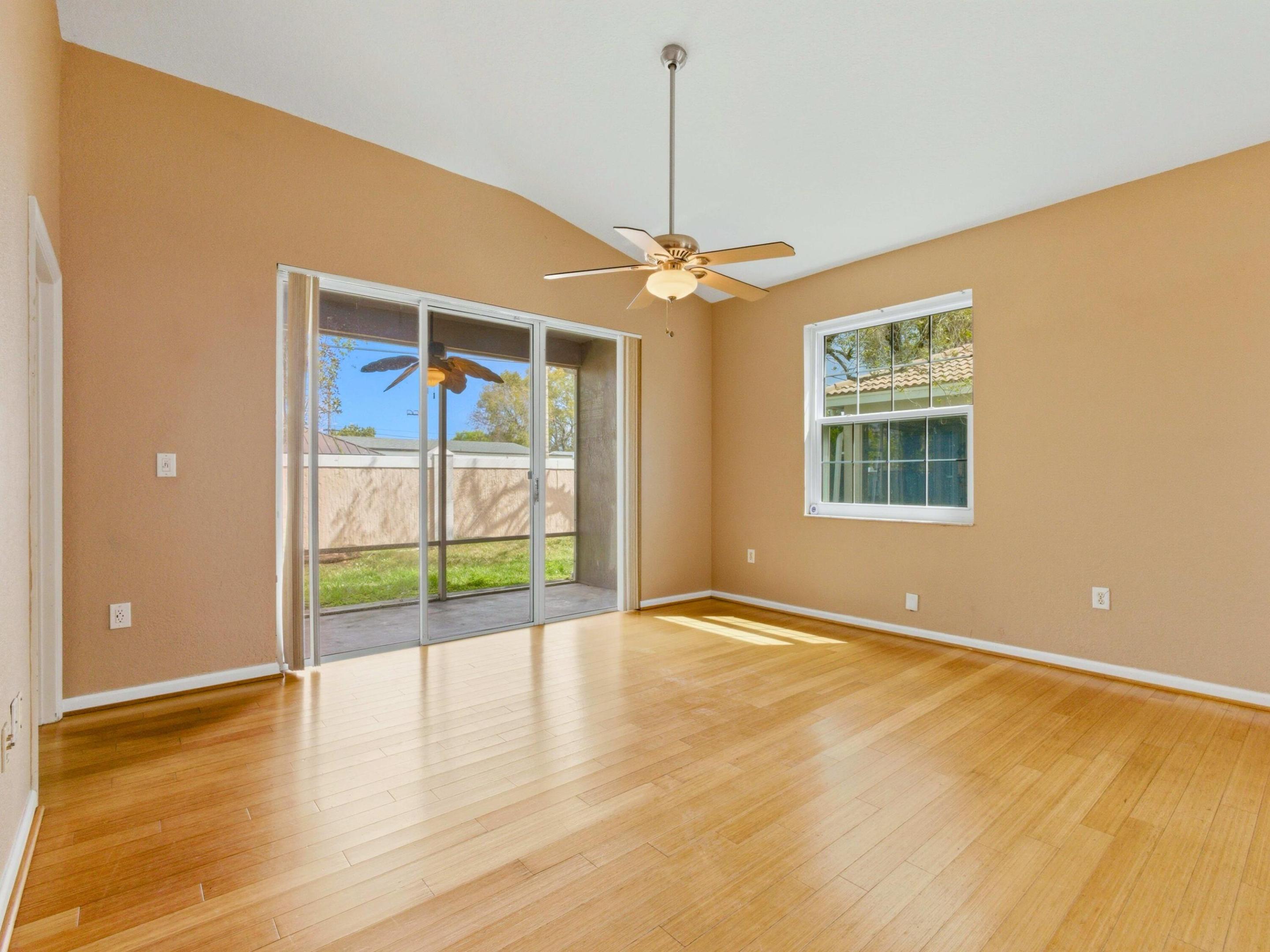 regency lakes at sunrise - Residential