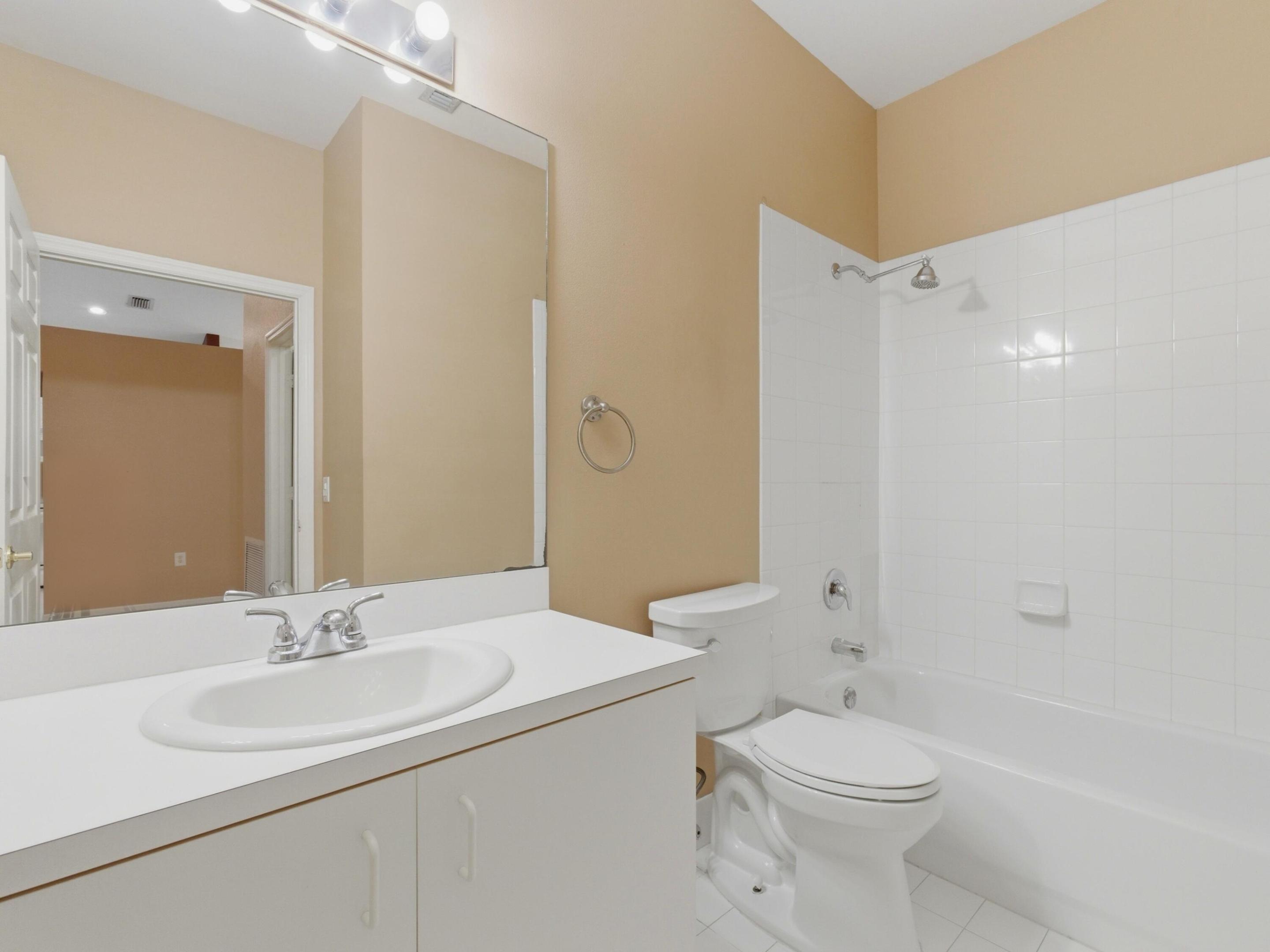 regency lakes at sunrise - Residential