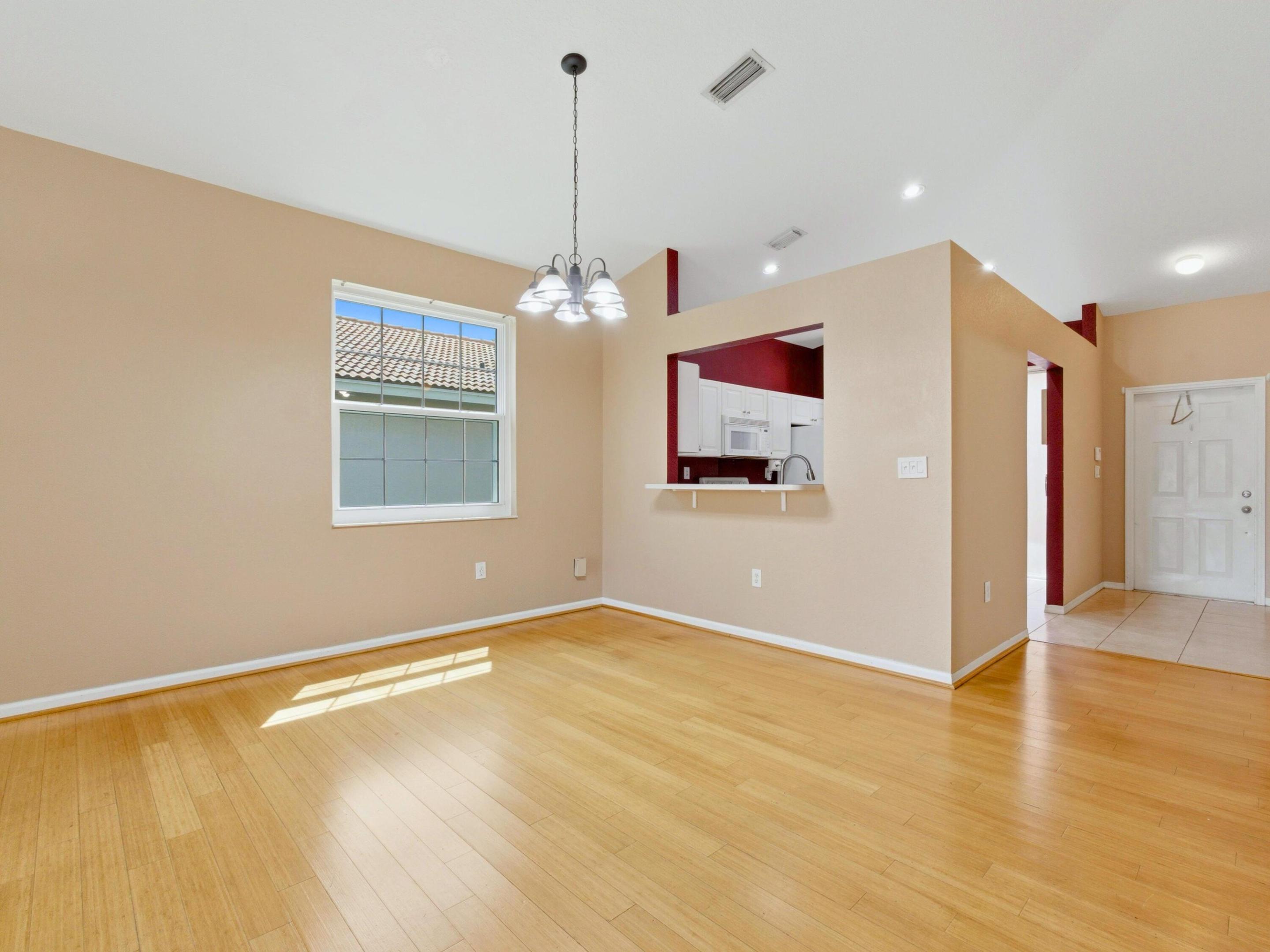 regency lakes at sunrise - Residential