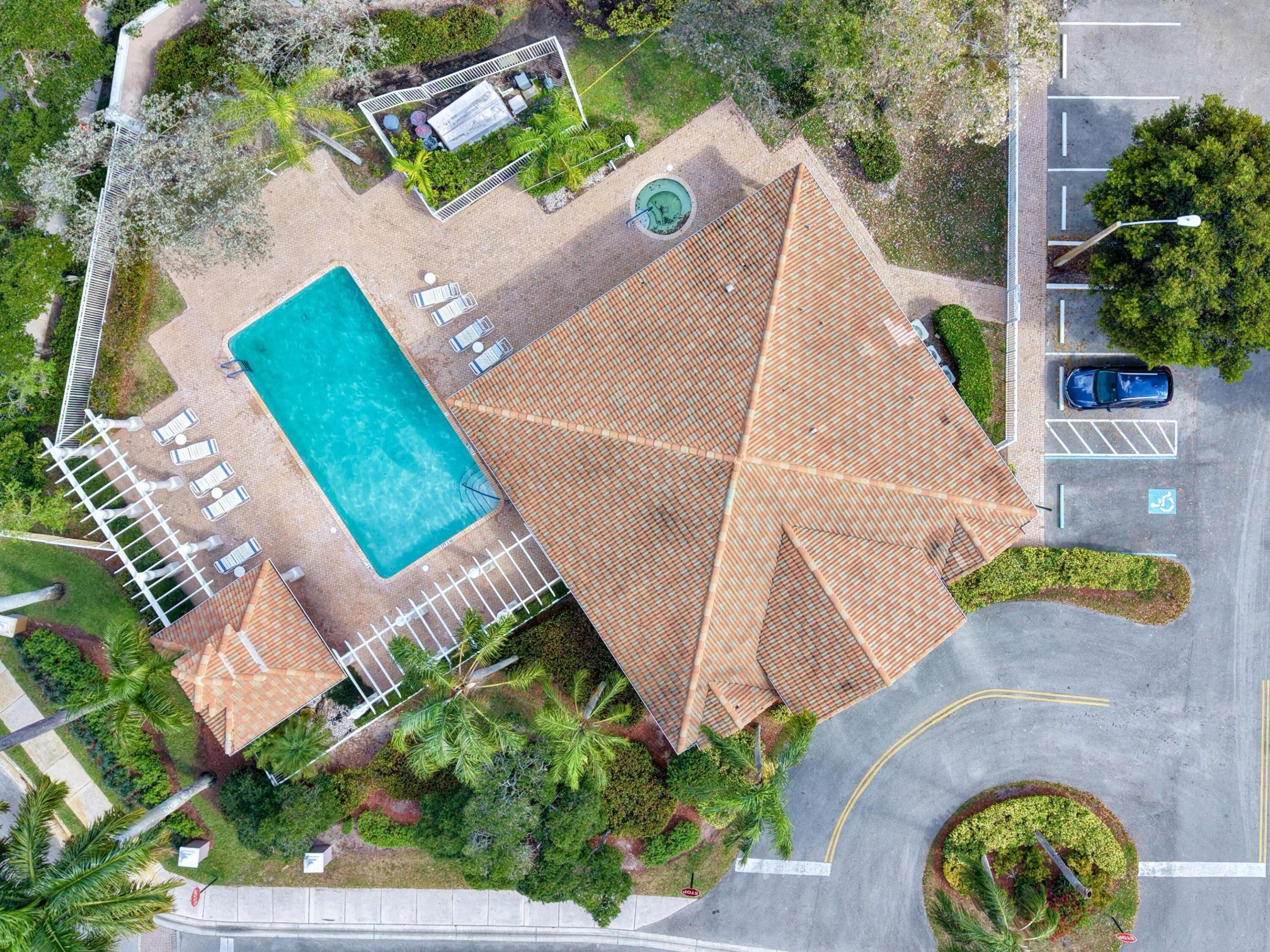 regency lakes at sunrise - Residential