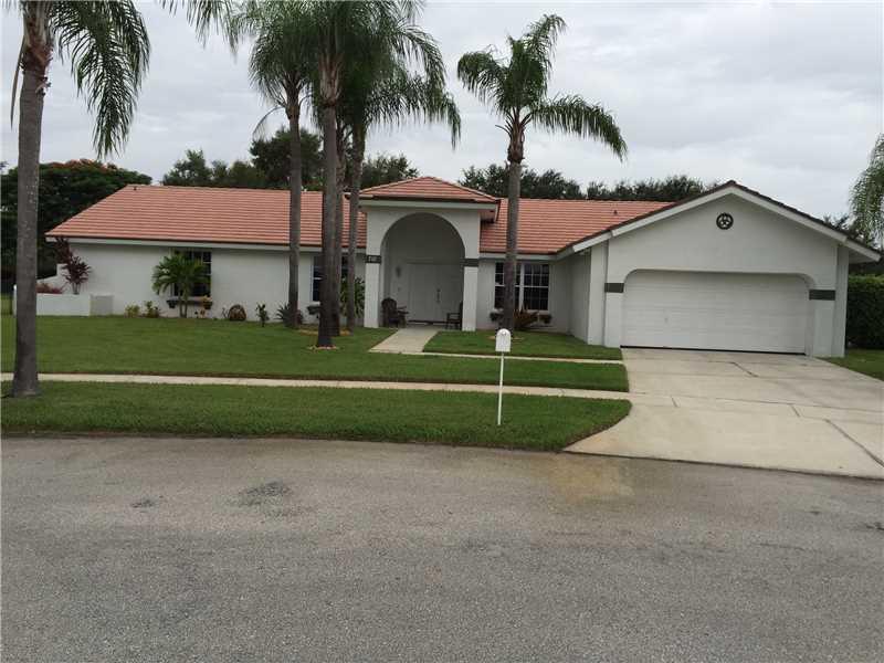 CHAPEL TRAIL REPLAT SECTI - Residential