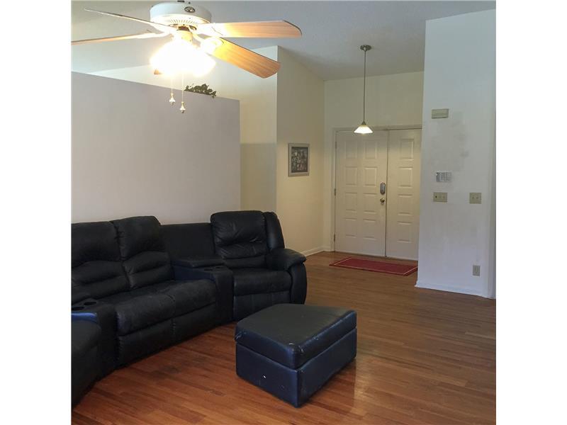 CHAPEL TRAIL REPLAT SECTI - Residential