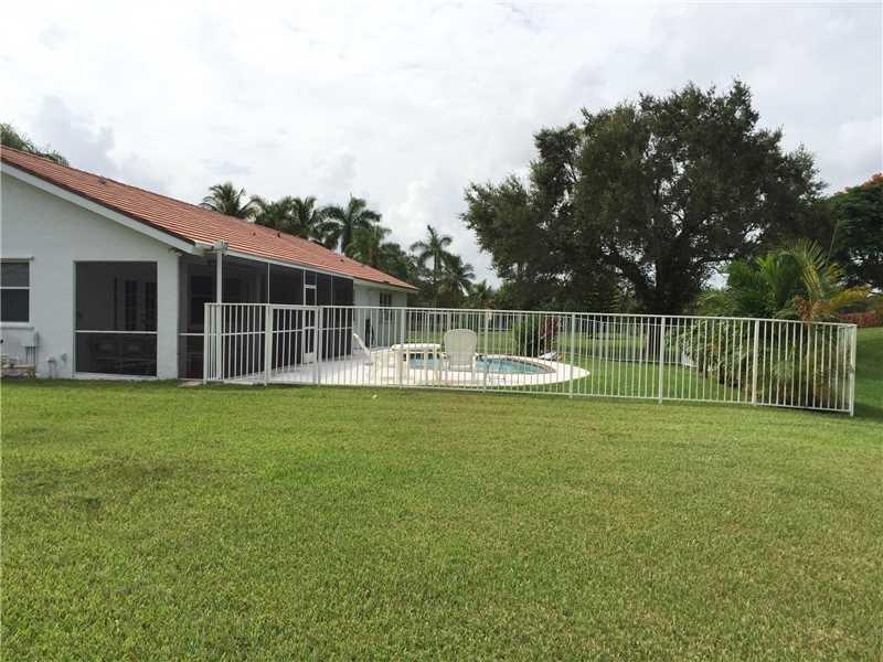 CHAPEL TRAIL REPLAT SECTI - Residential