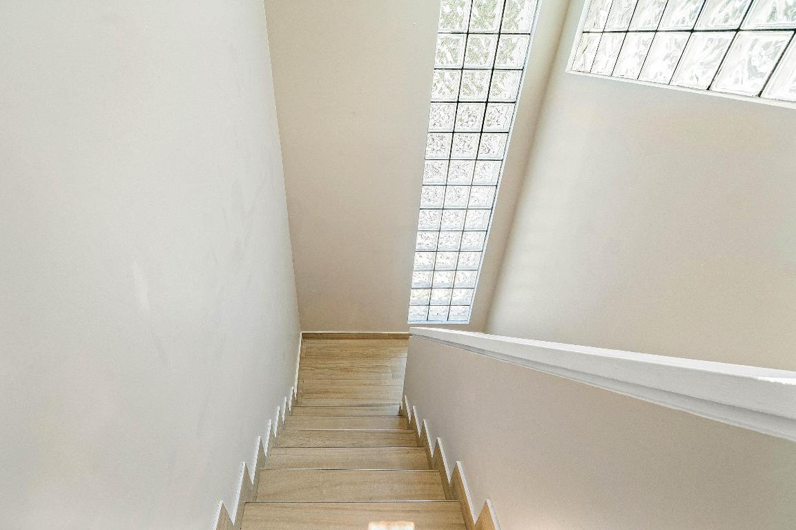 PARK PLACE TOWNHOMES - Residential