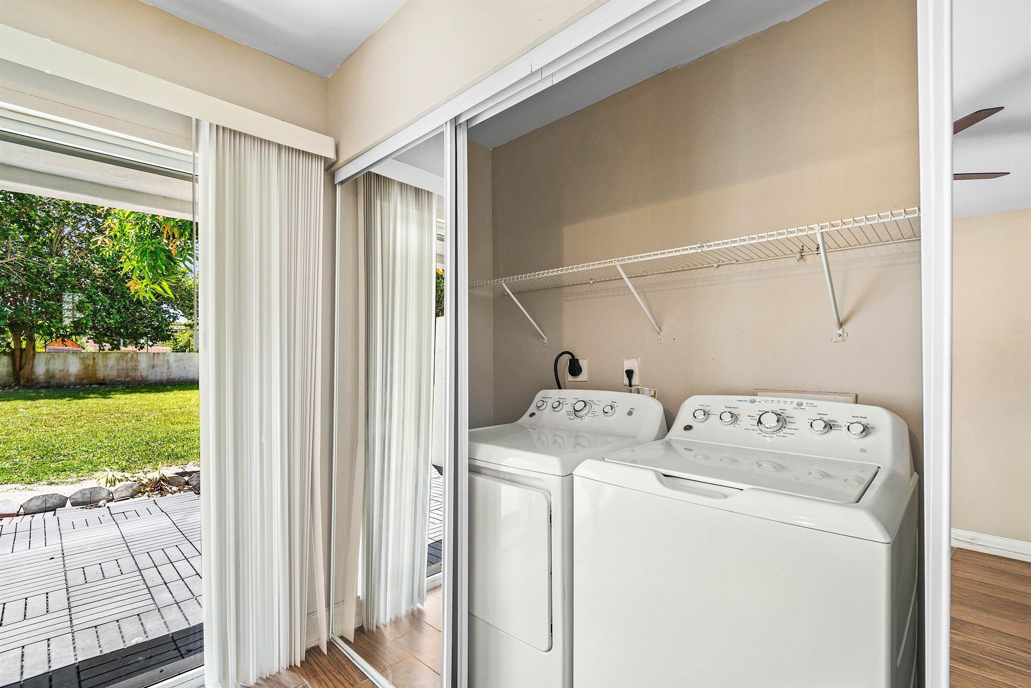 PARK PLACE TOWNHOMES - Residential