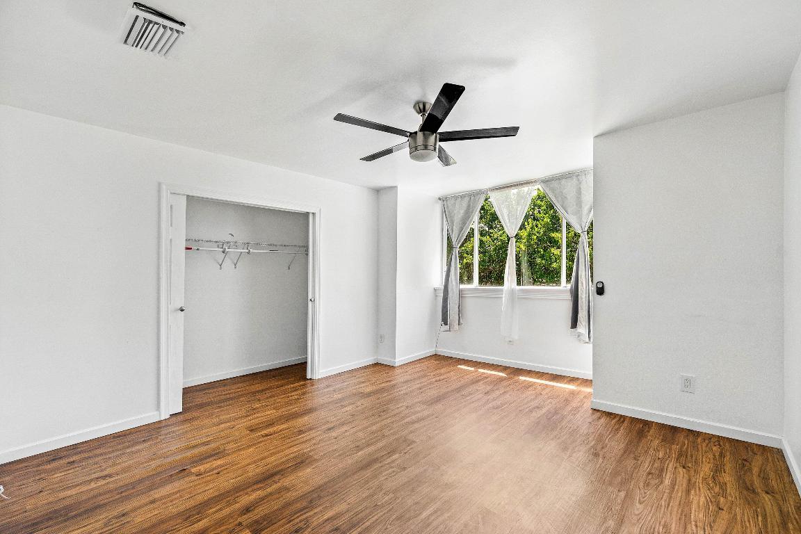 PARK PLACE TOWNHOMES - Residential