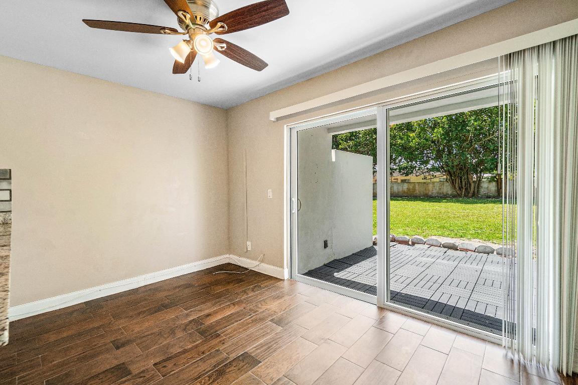 PARK PLACE TOWNHOMES - Residential