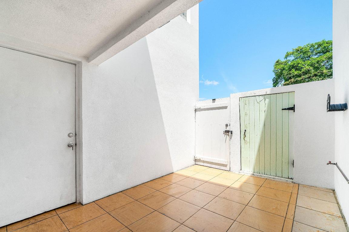 PARK PLACE TOWNHOMES - Residential