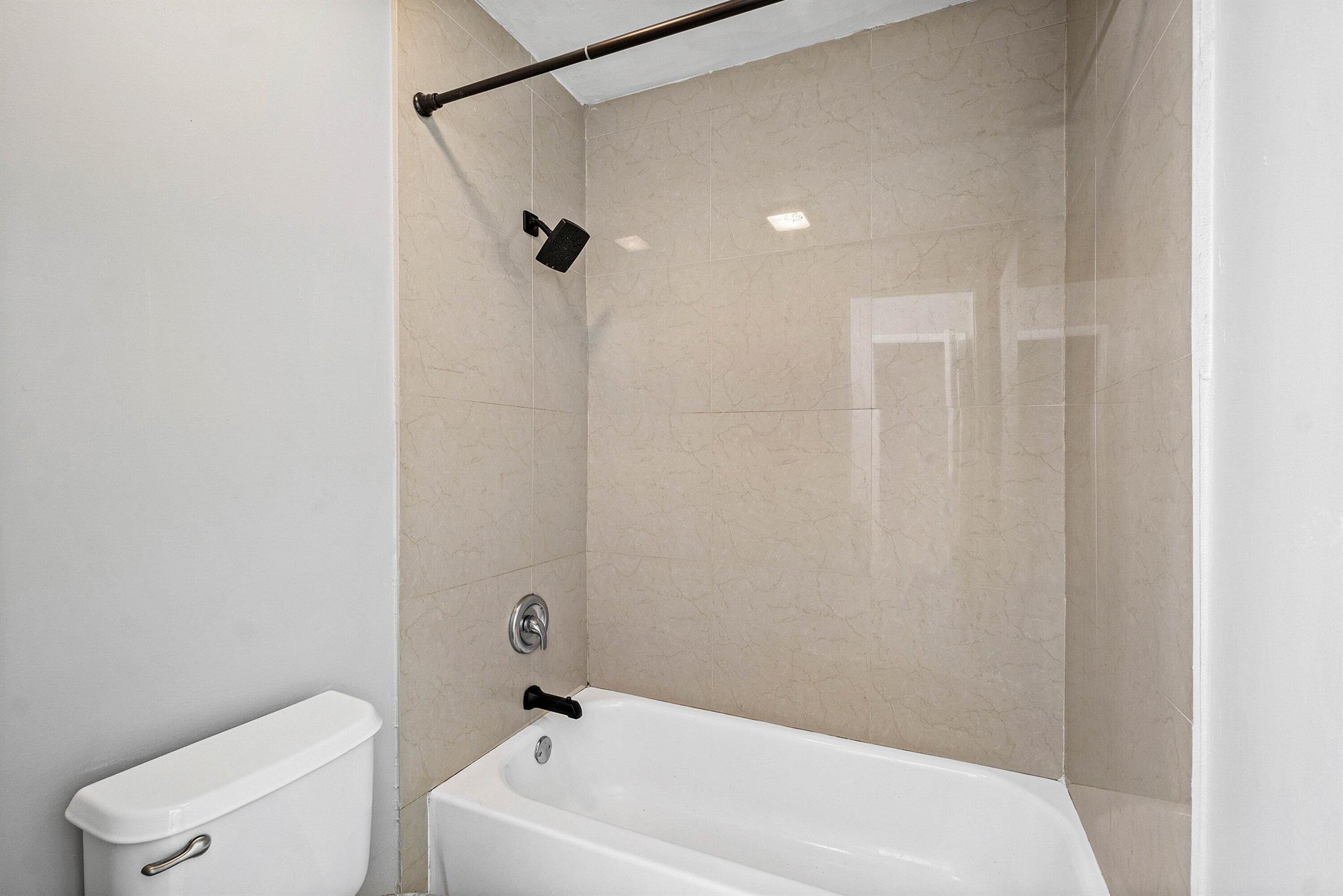 PARK PLACE TOWNHOMES - Residential