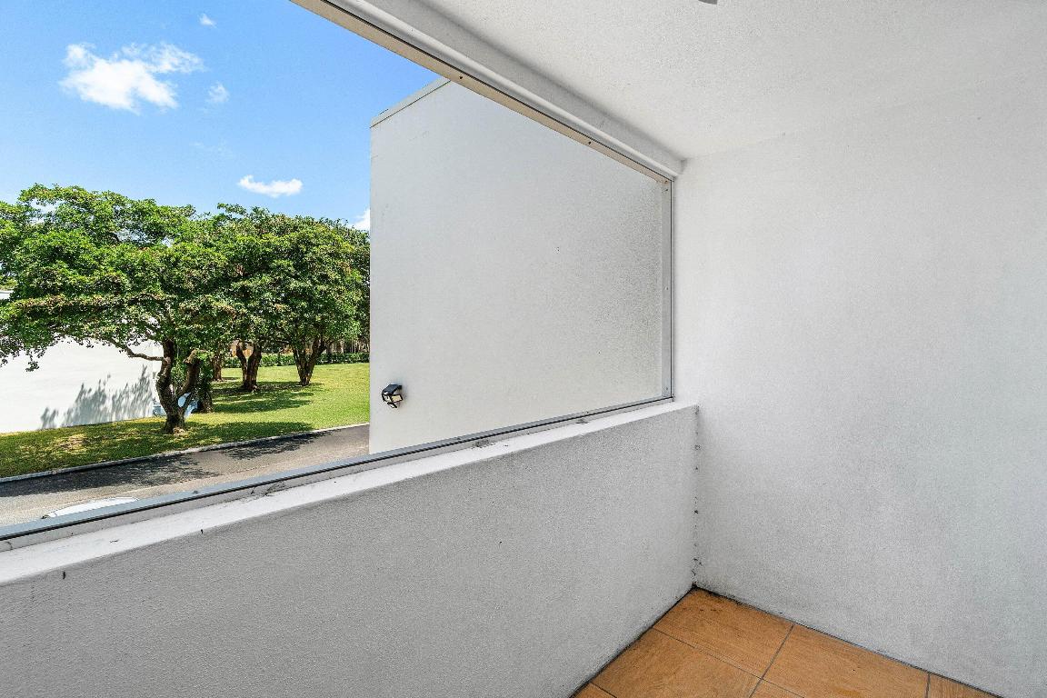 PARK PLACE TOWNHOMES - Residential