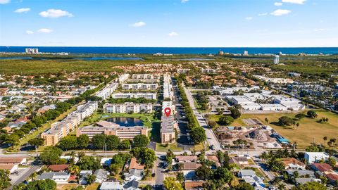 A home in Dania Beach