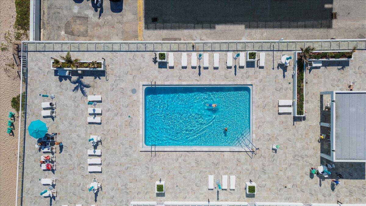 3450 S Ocean Boulevard 812