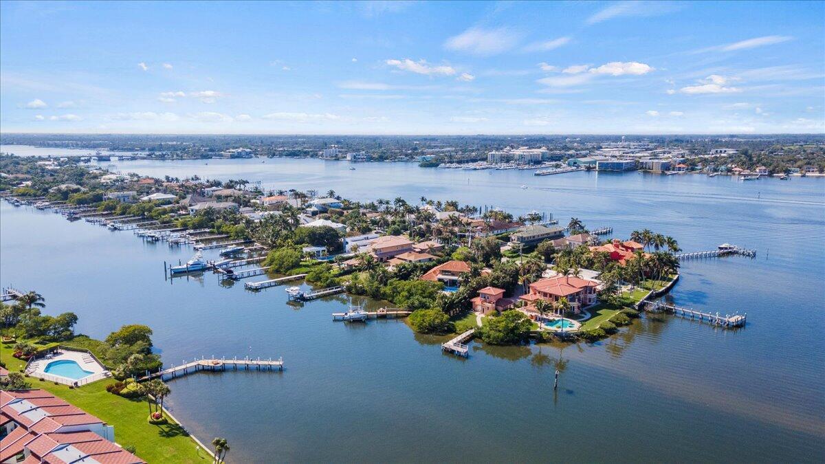 The Patrician of Palm Beach - Residential