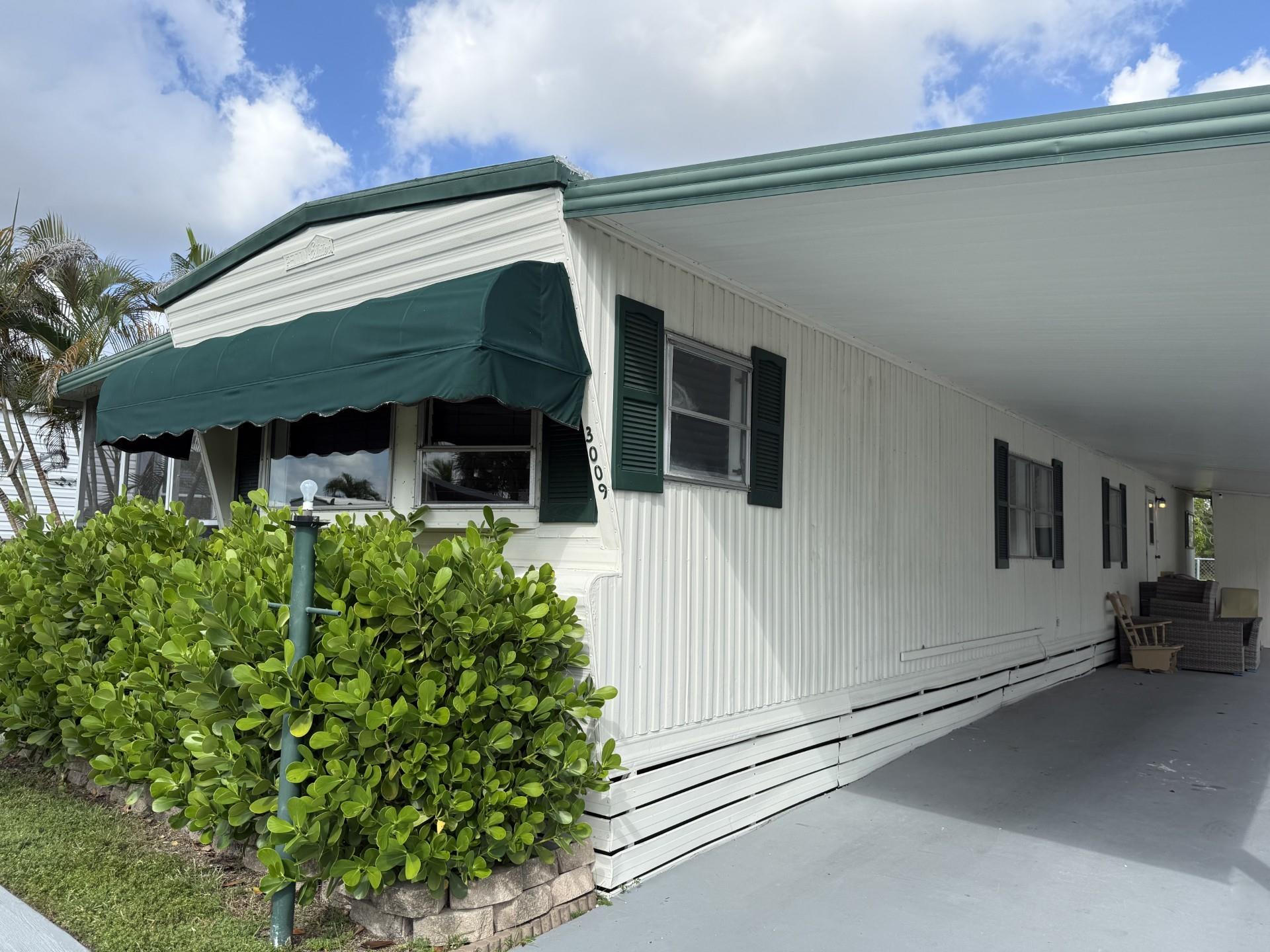 Ravenswood Estates & Mari - Residential