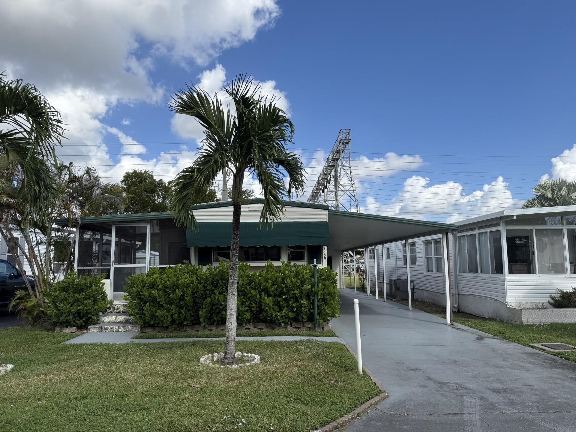 Ravenswood Estates & Mari - Residential