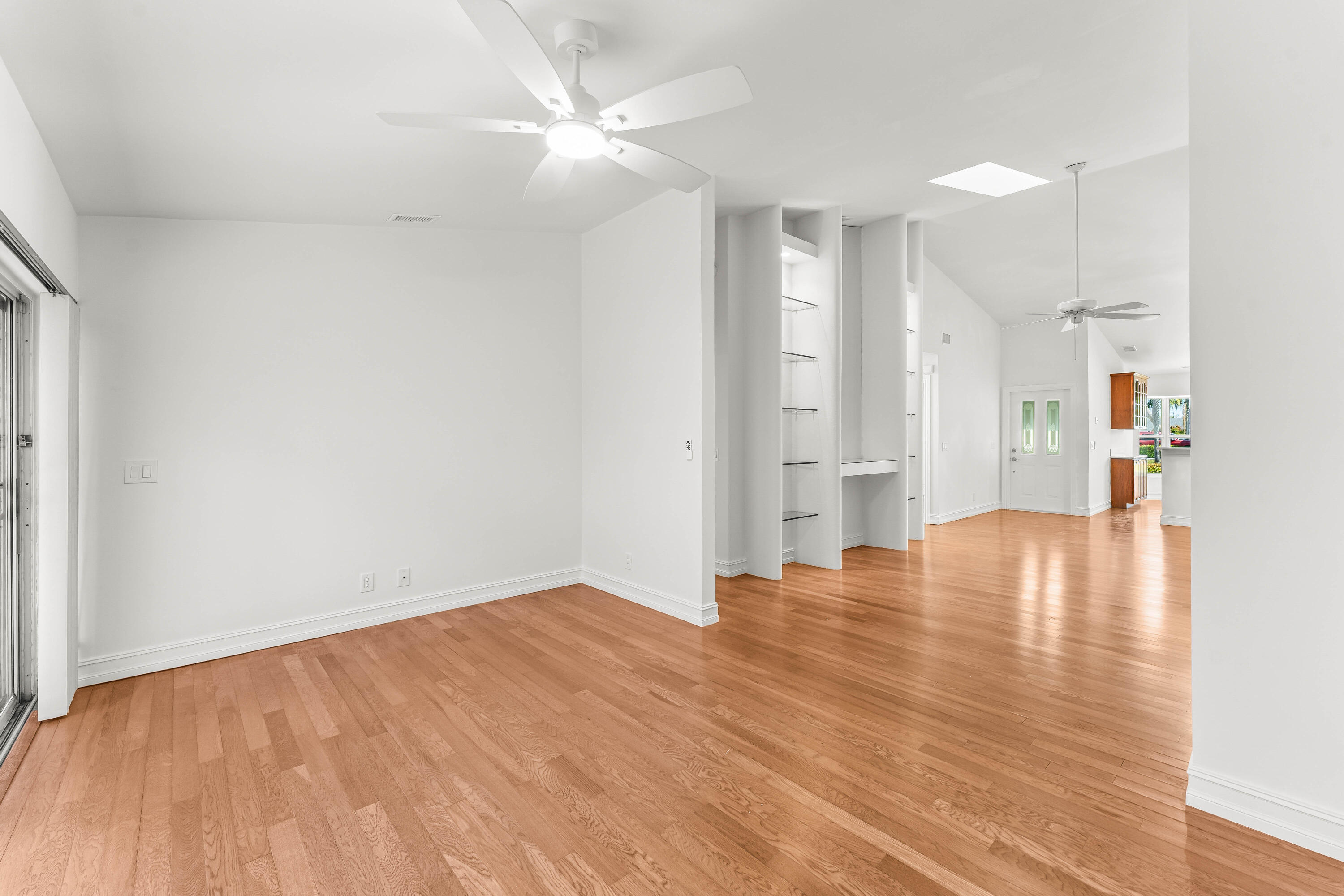 SEA PINES - Residential