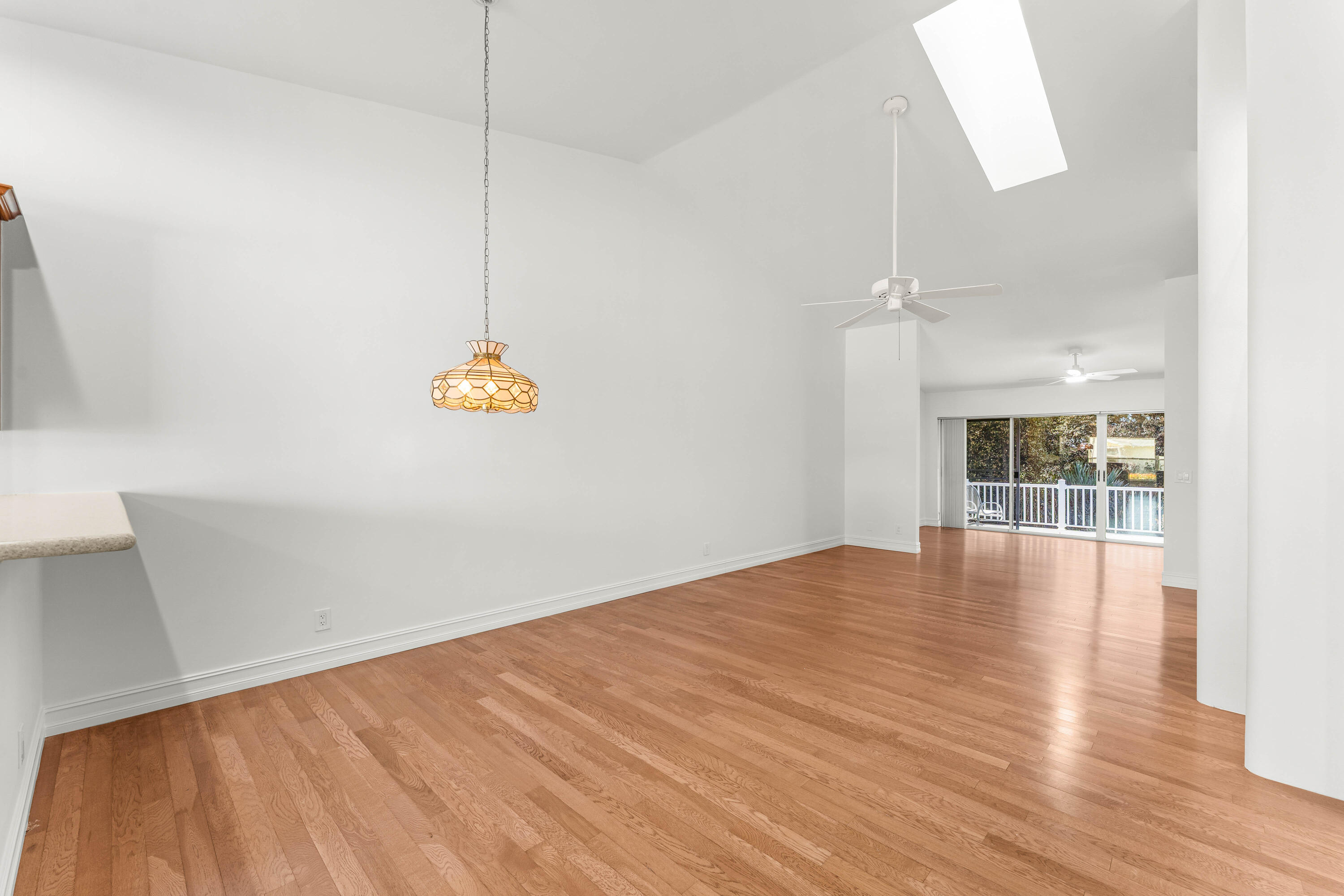 SEA PINES - Residential