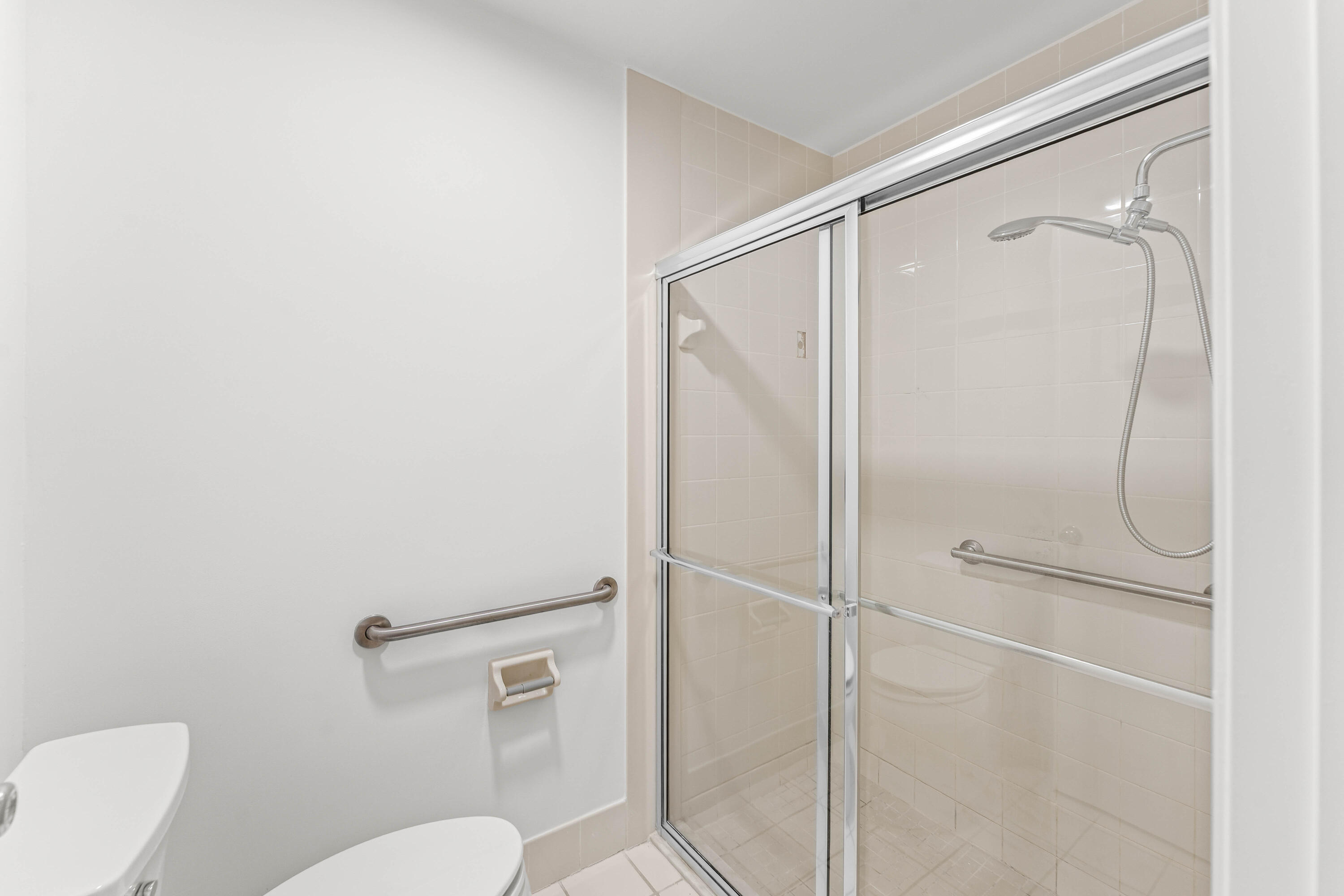 SEA PINES - Residential