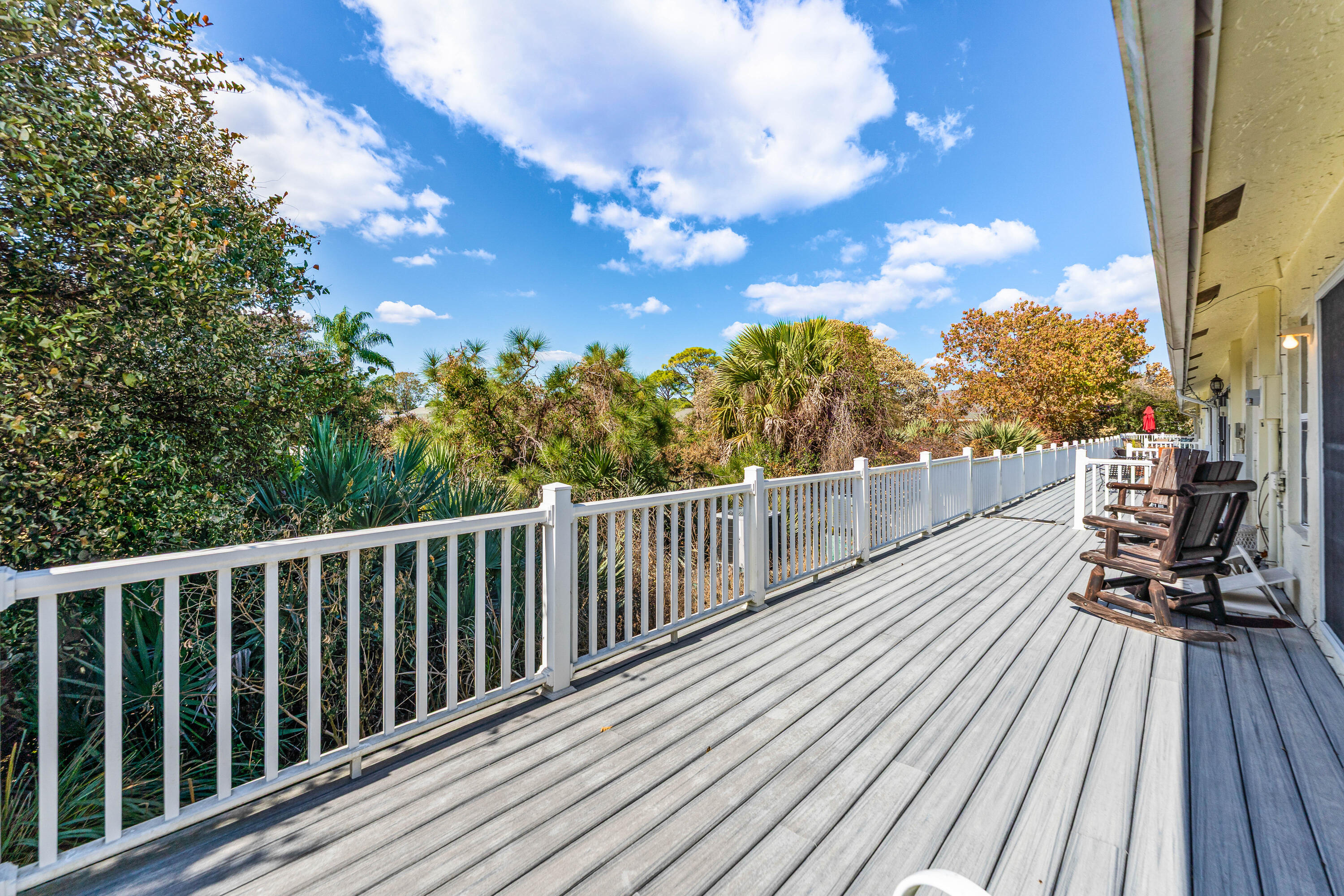 SEA PINES - Residential