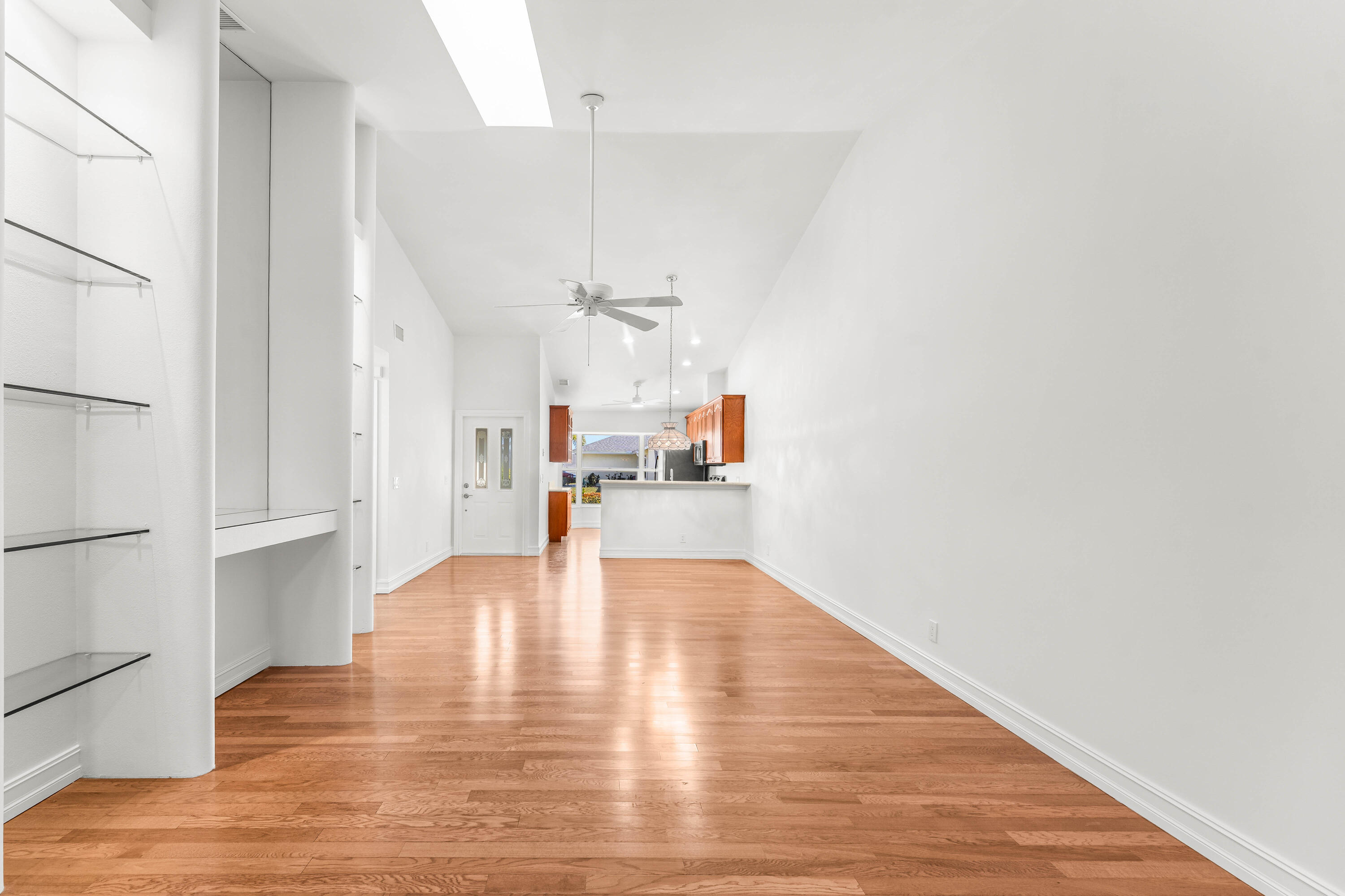 SEA PINES - Residential