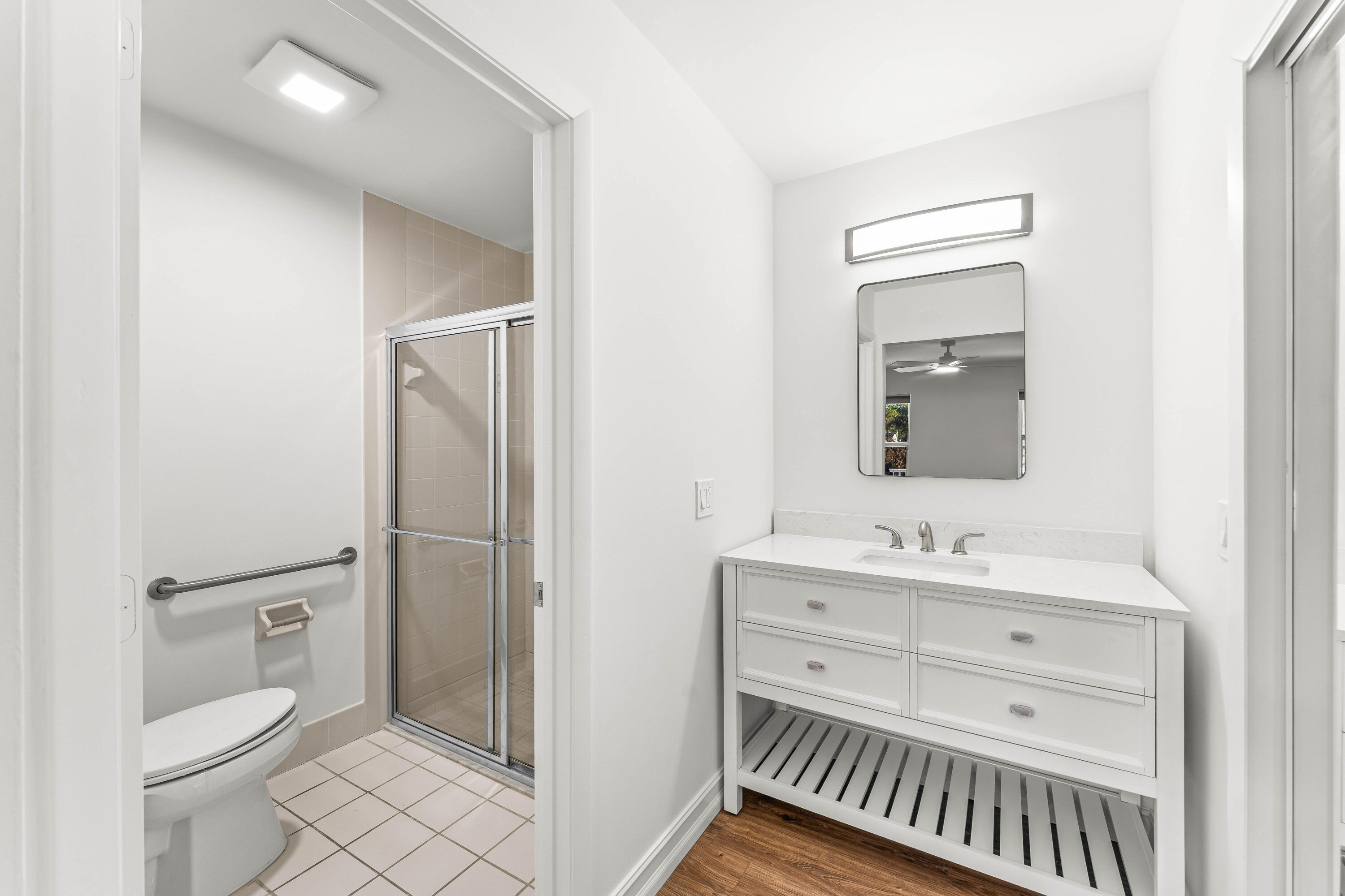 SEA PINES - Residential