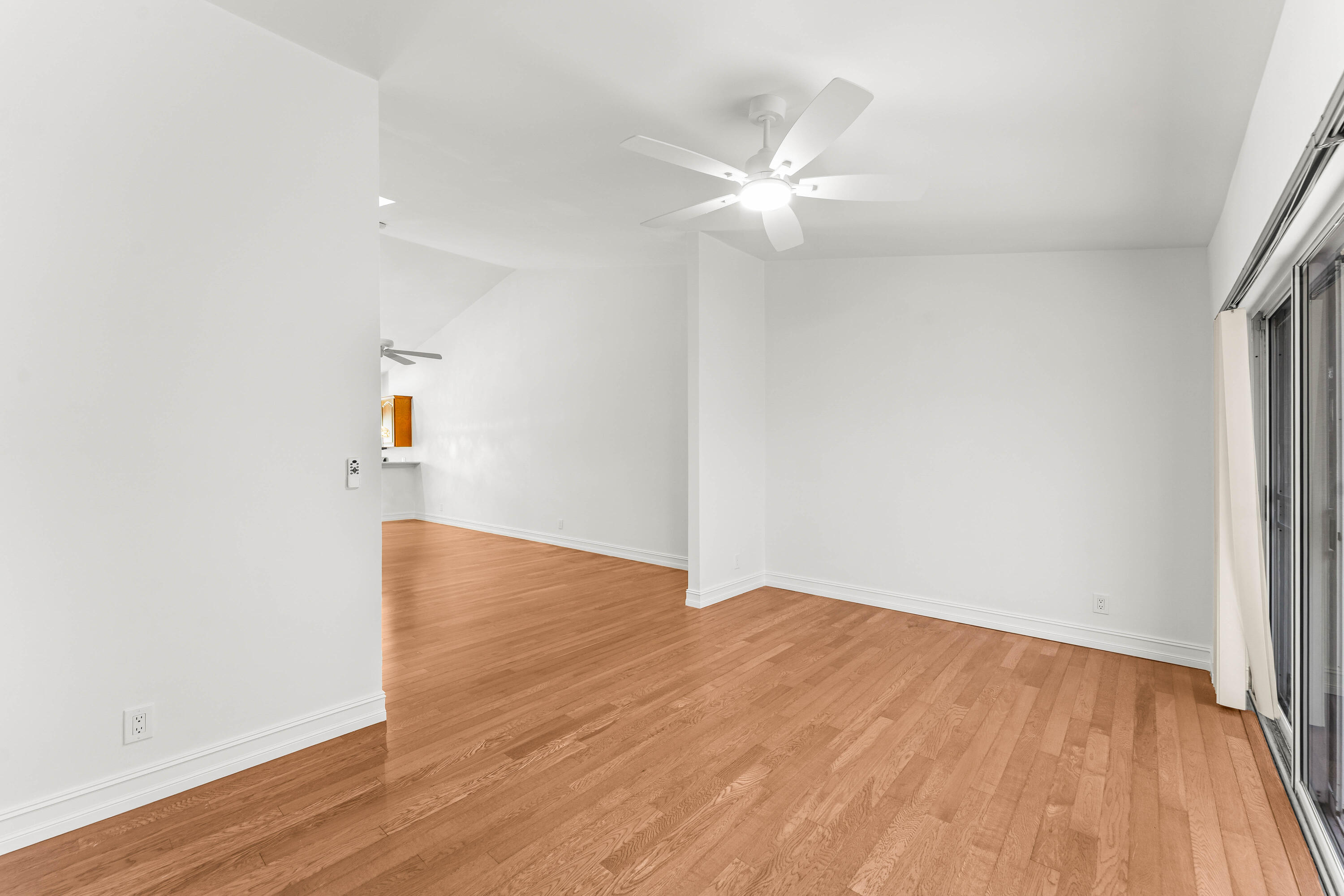 SEA PINES - Residential