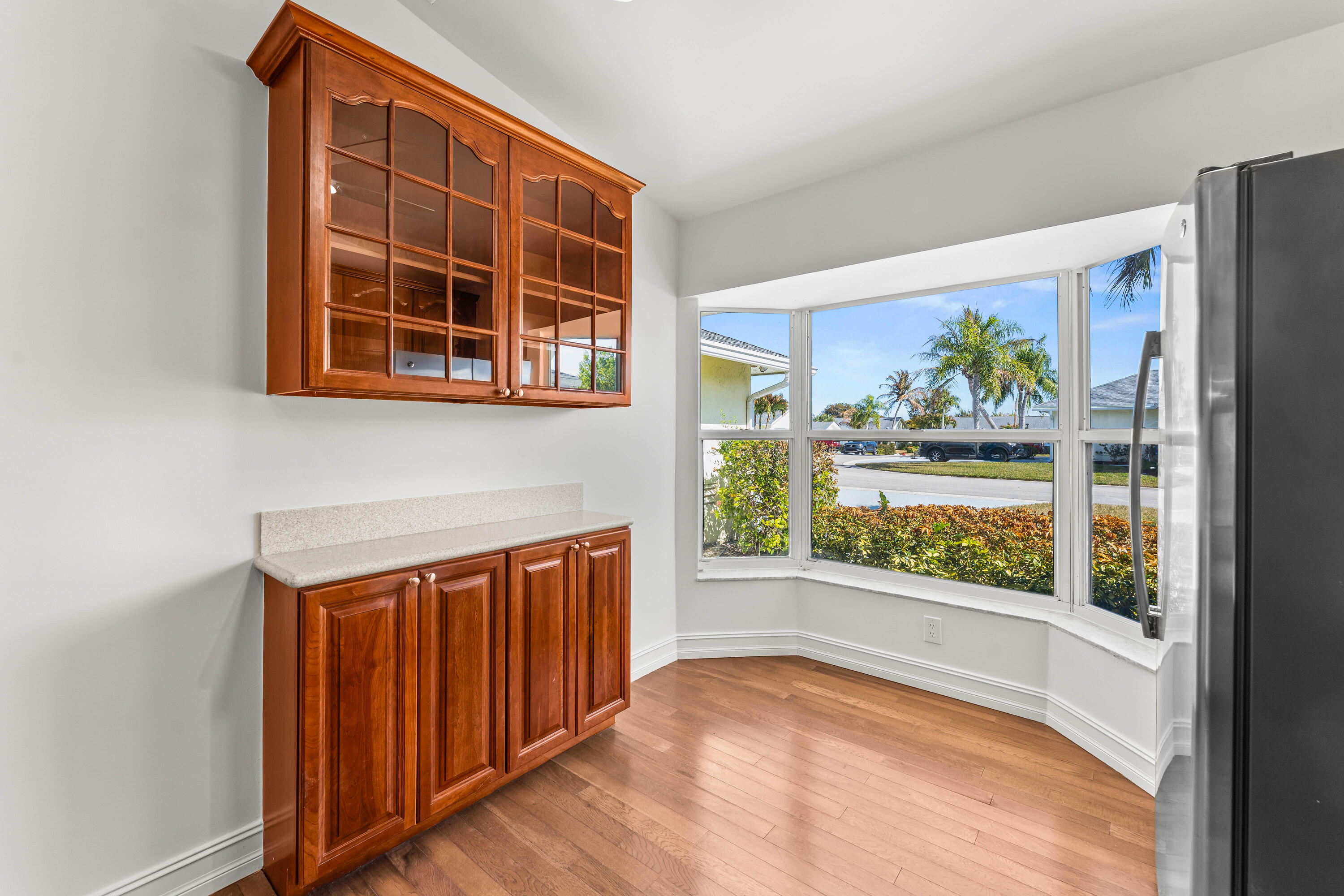 SEA PINES - Residential