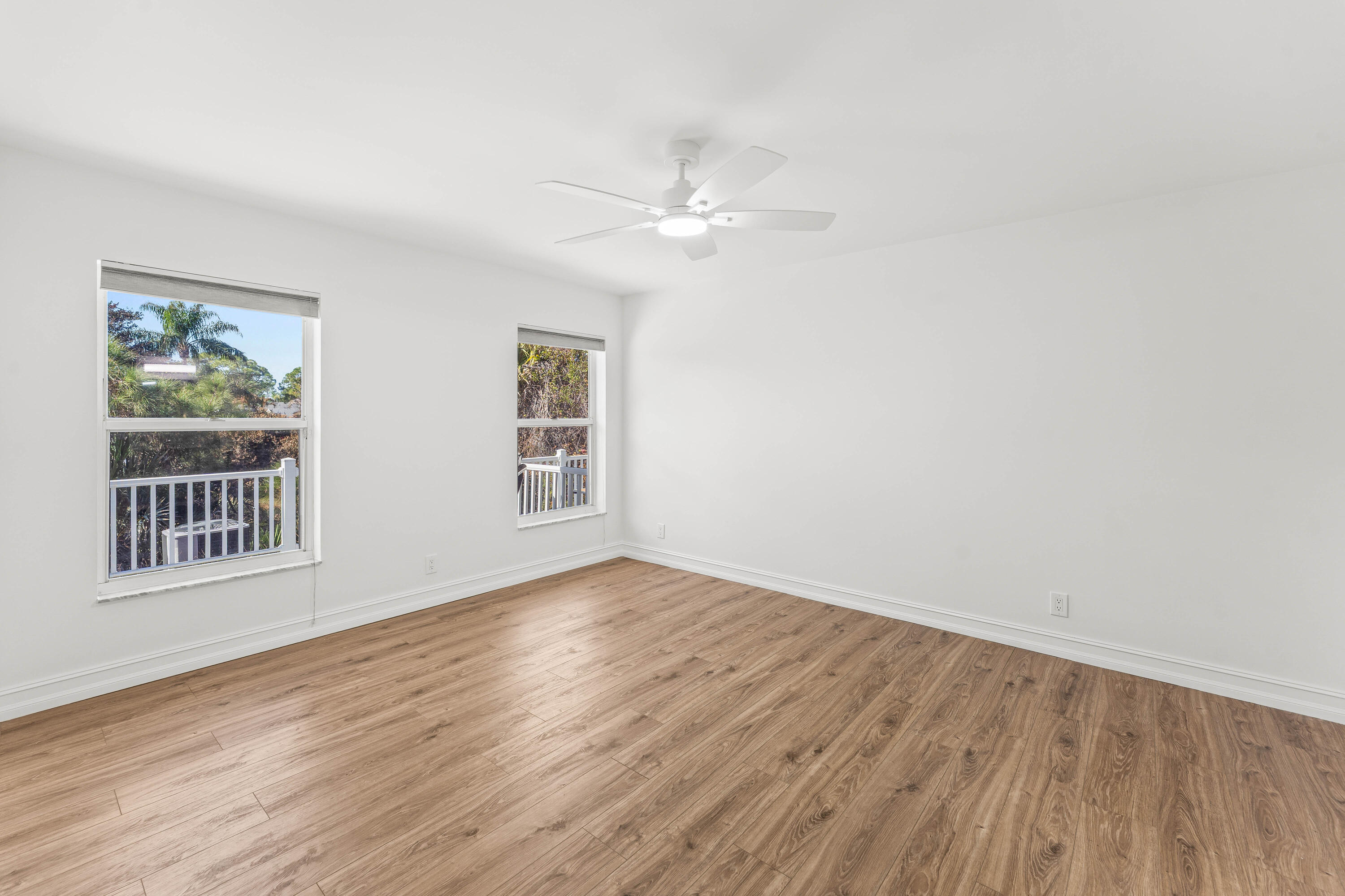 SEA PINES - Residential