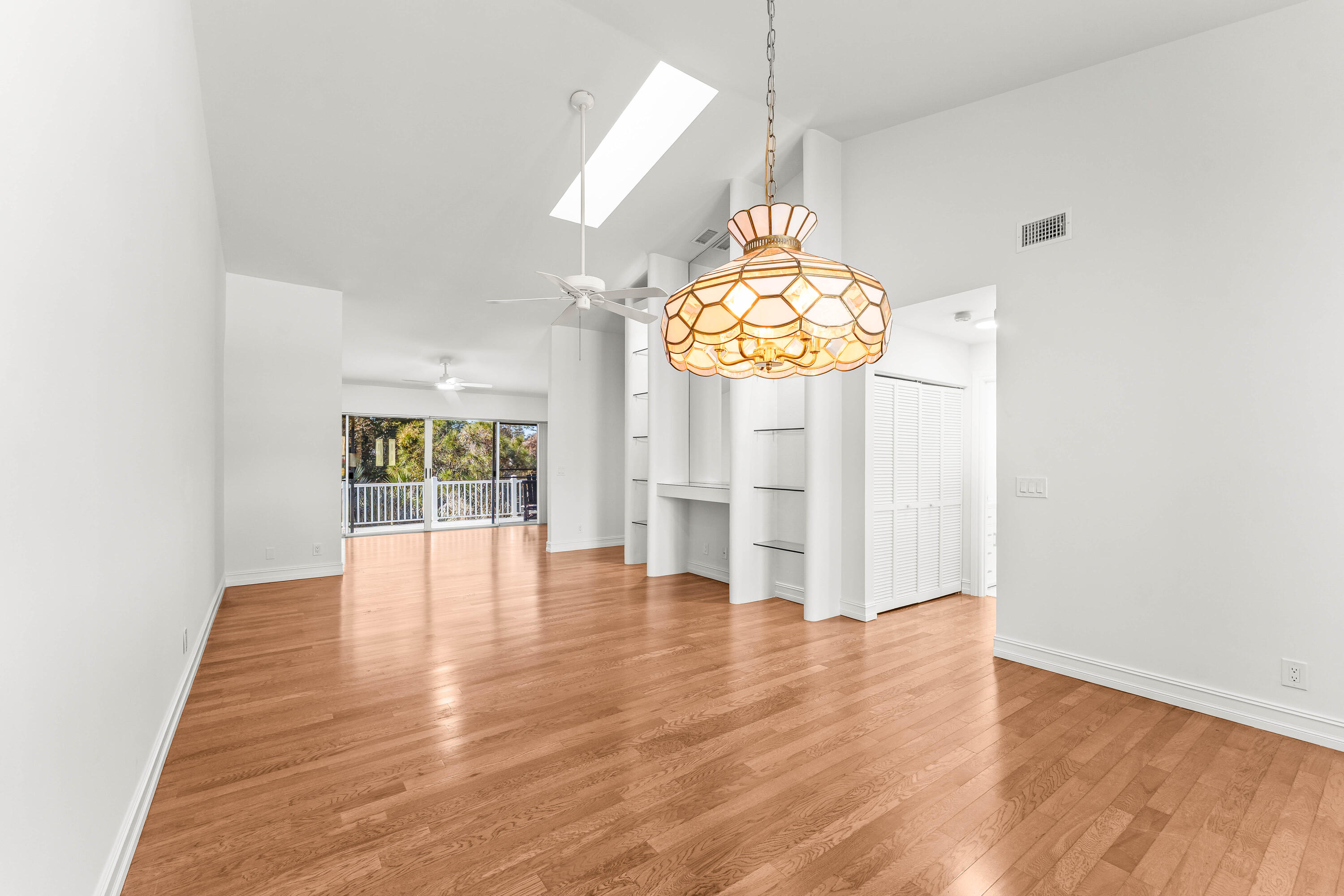 SEA PINES - Residential