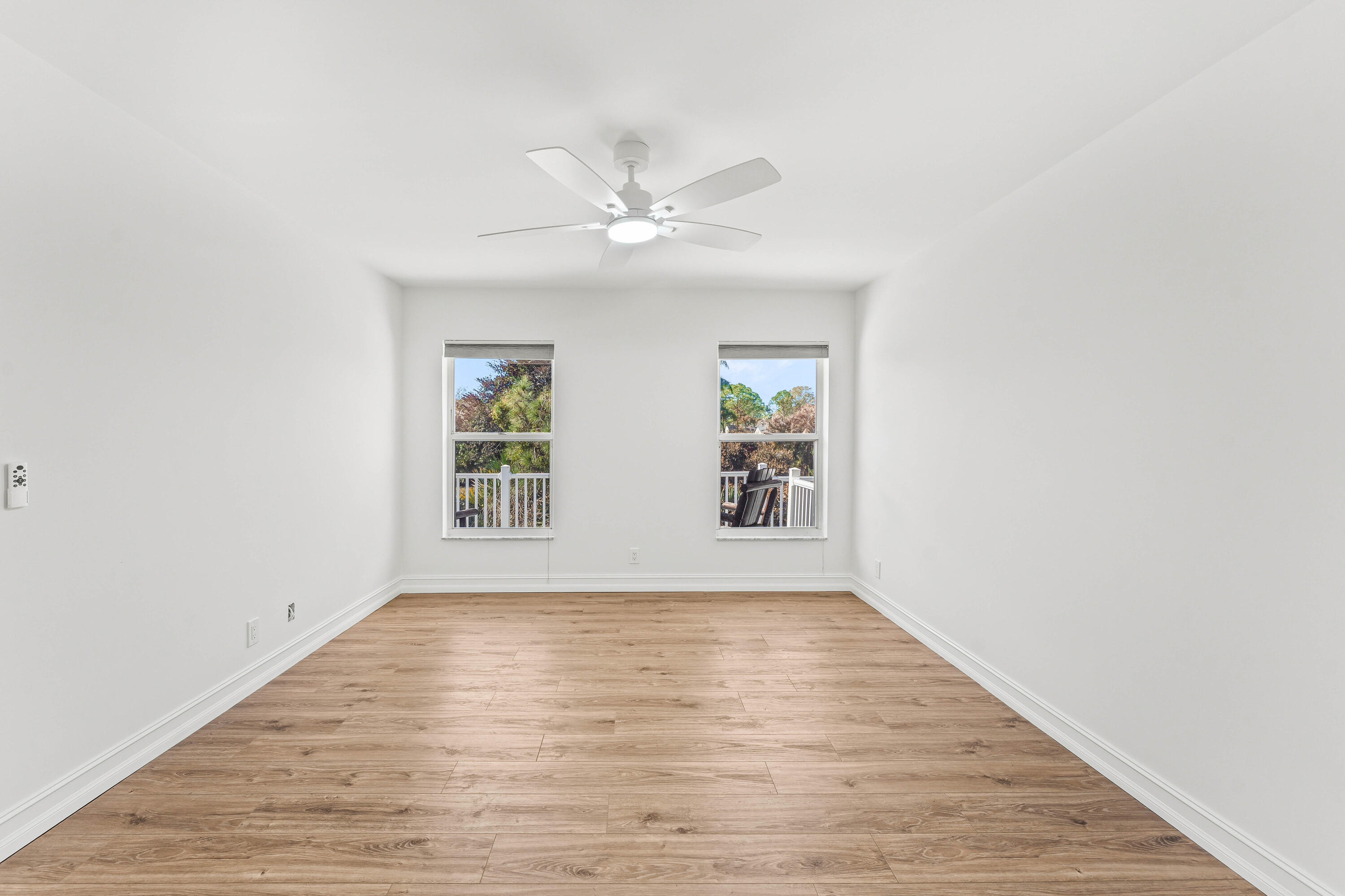 SEA PINES - Residential