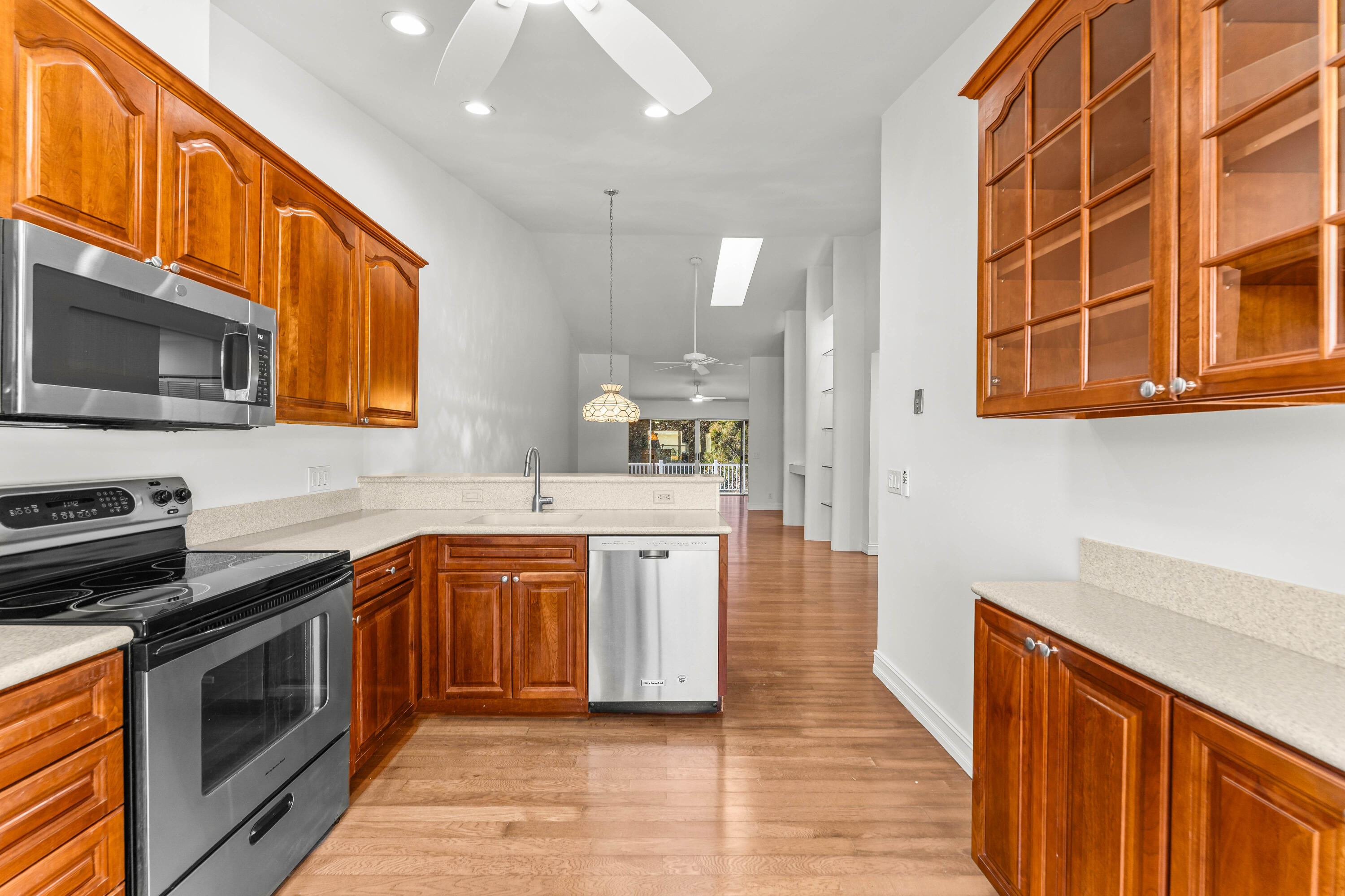 SEA PINES - Residential