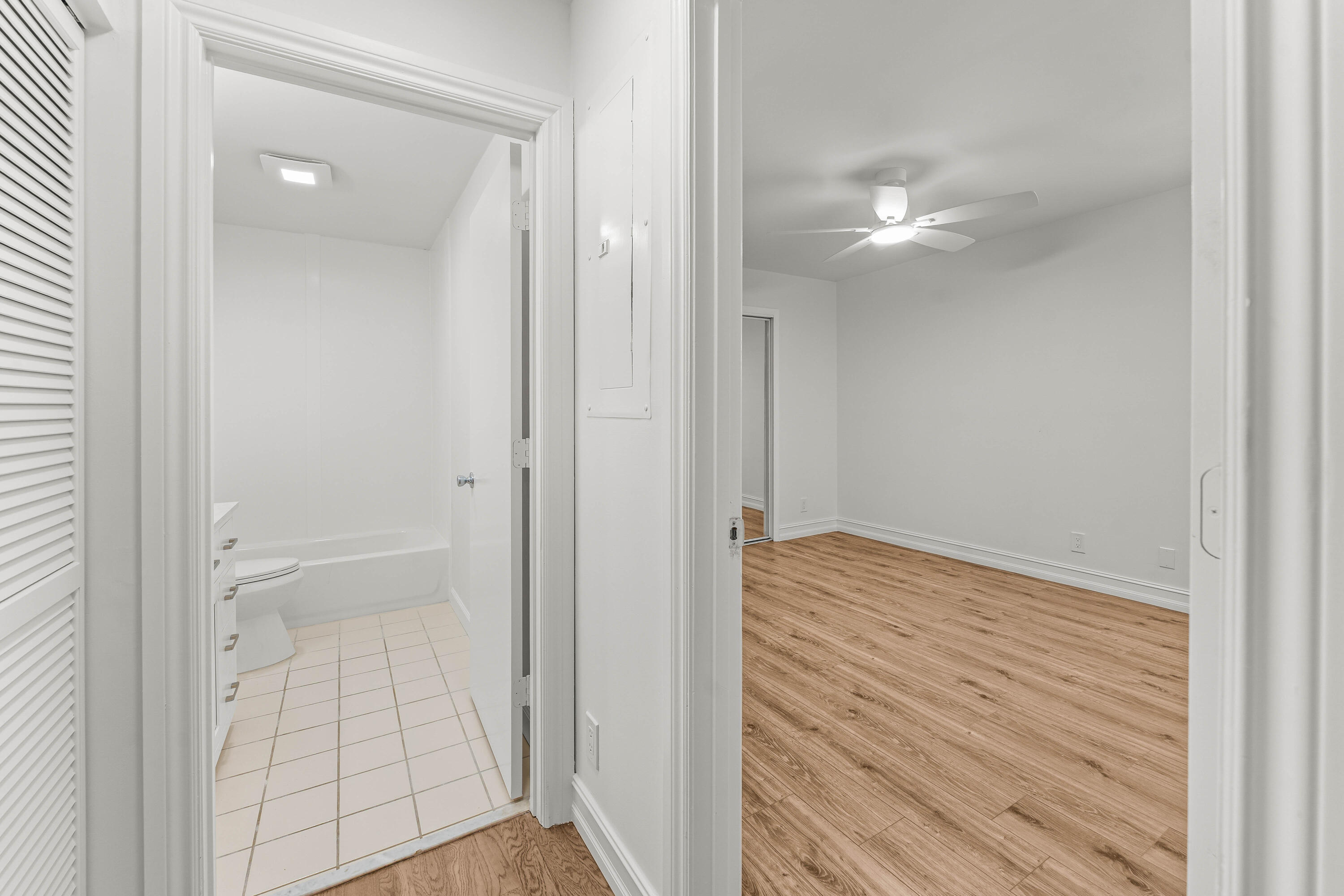 SEA PINES - Residential