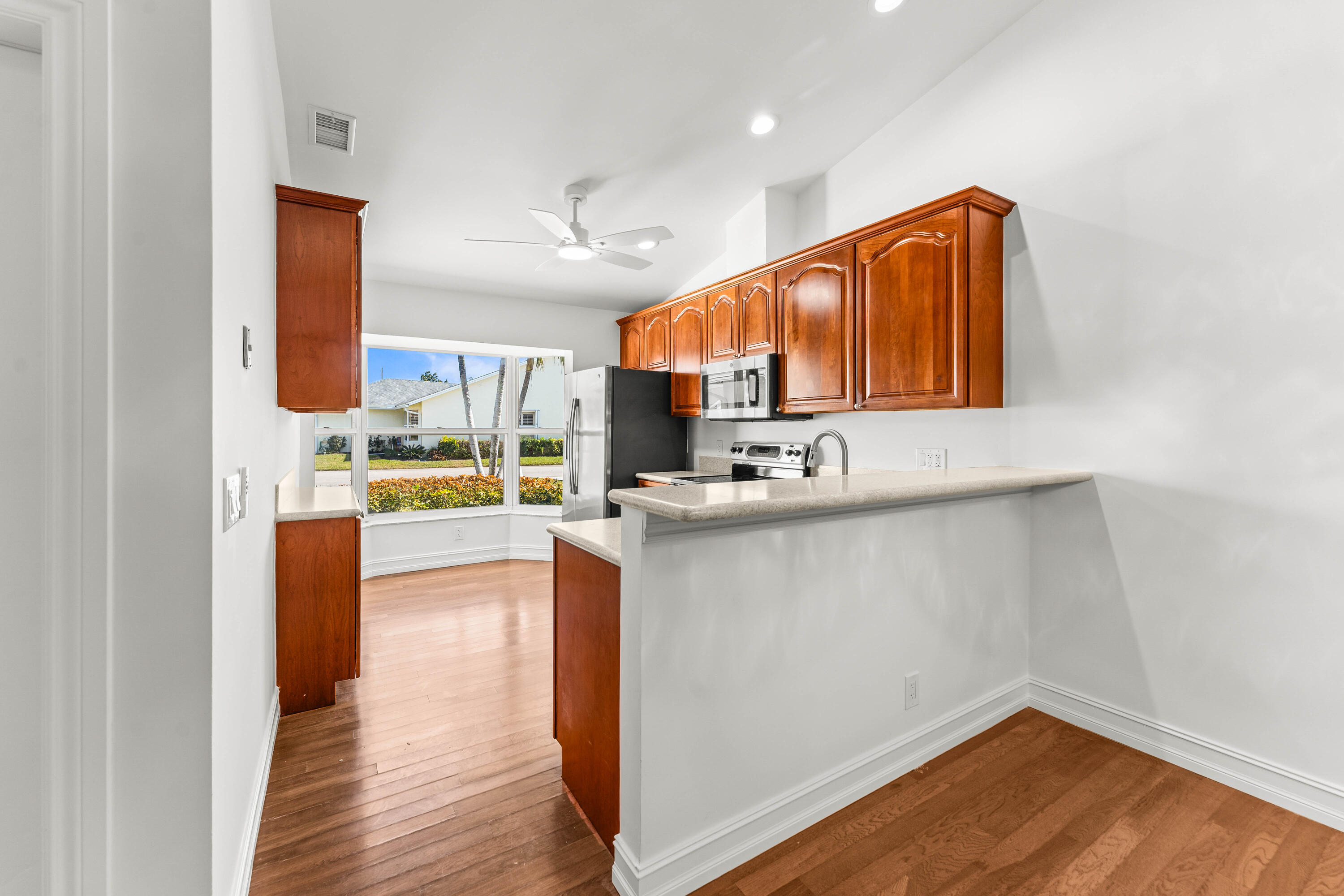 SEA PINES - Residential