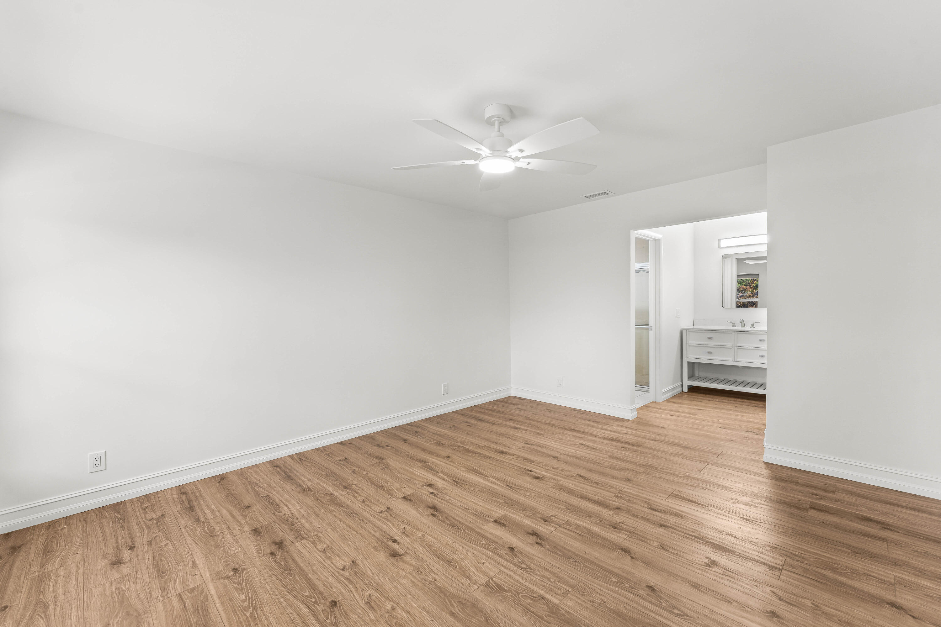 SEA PINES - Residential