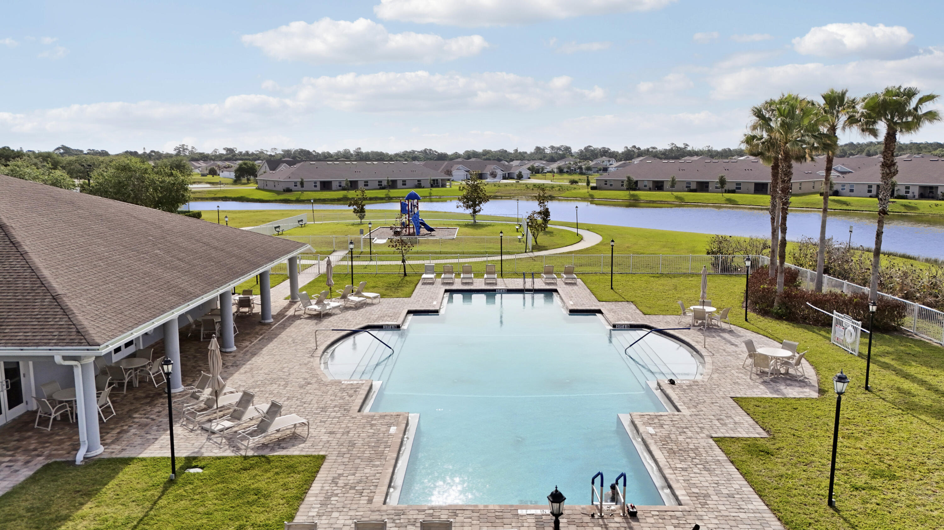WATERSTONE PHASE ONE - Residential