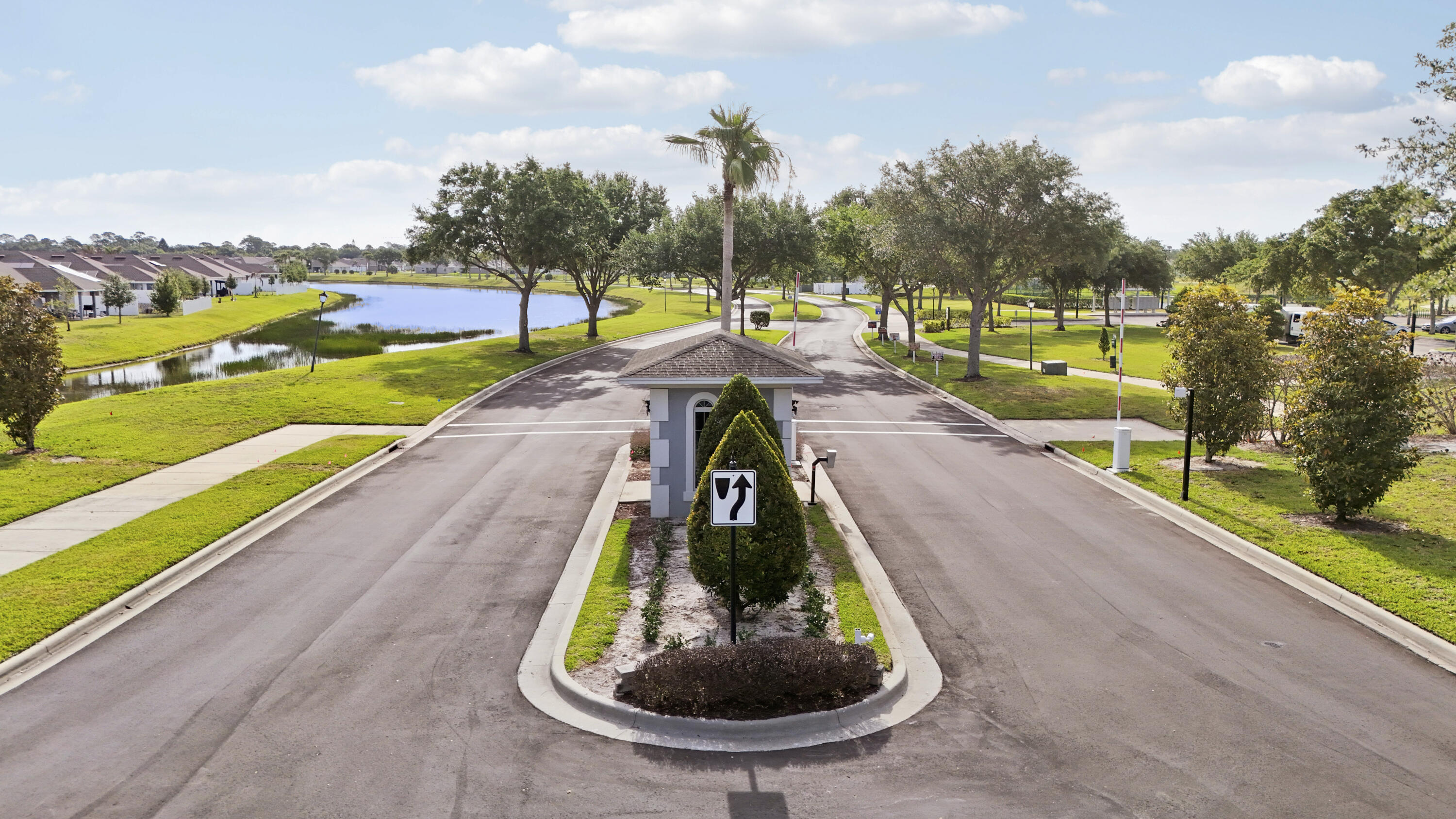 WATERSTONE PHASE ONE - Residential
