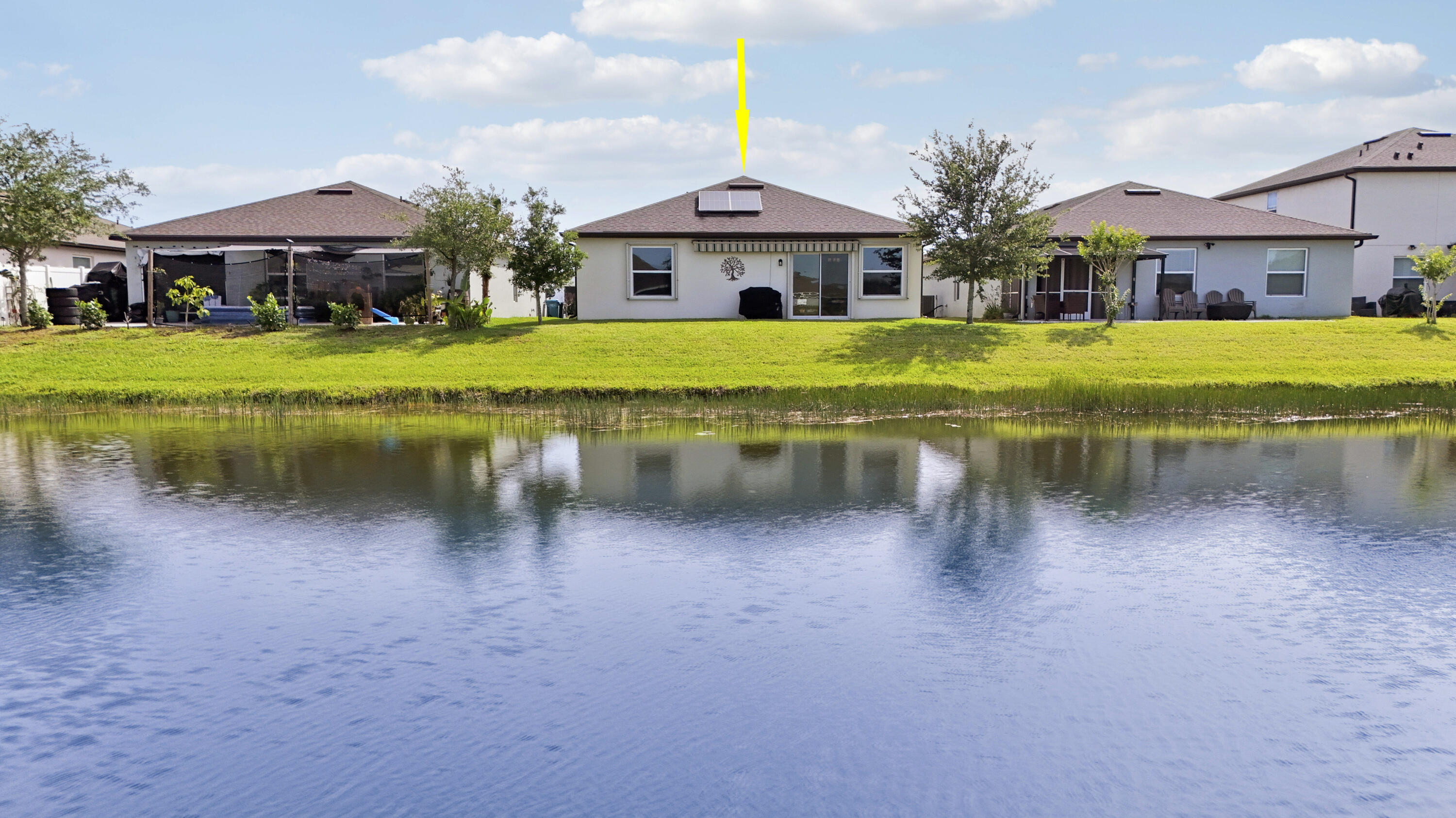 WATERSTONE PHASE ONE - Residential
