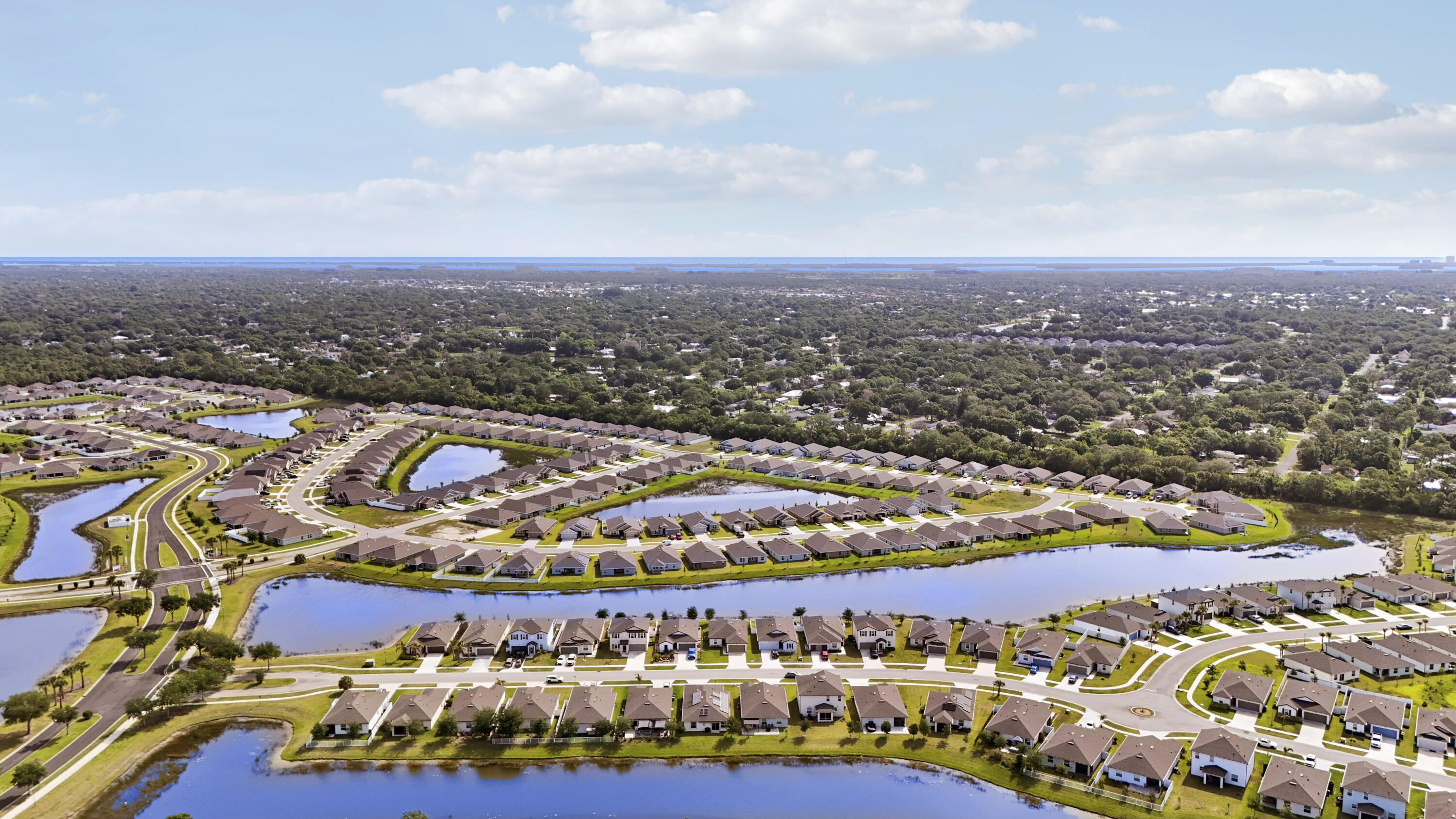 WATERSTONE PHASE ONE - Residential