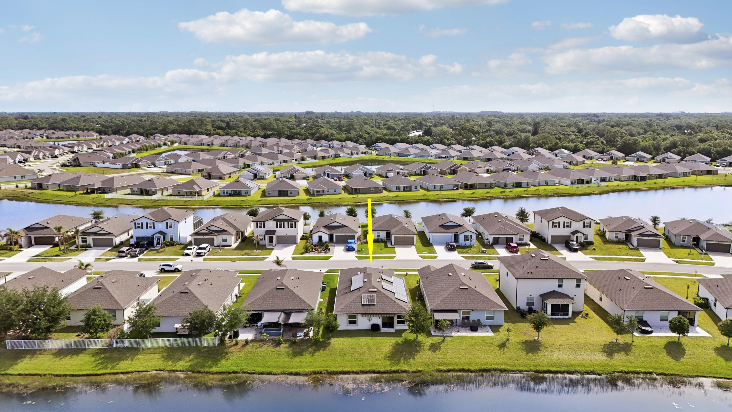 WATERSTONE PHASE ONE - Residential