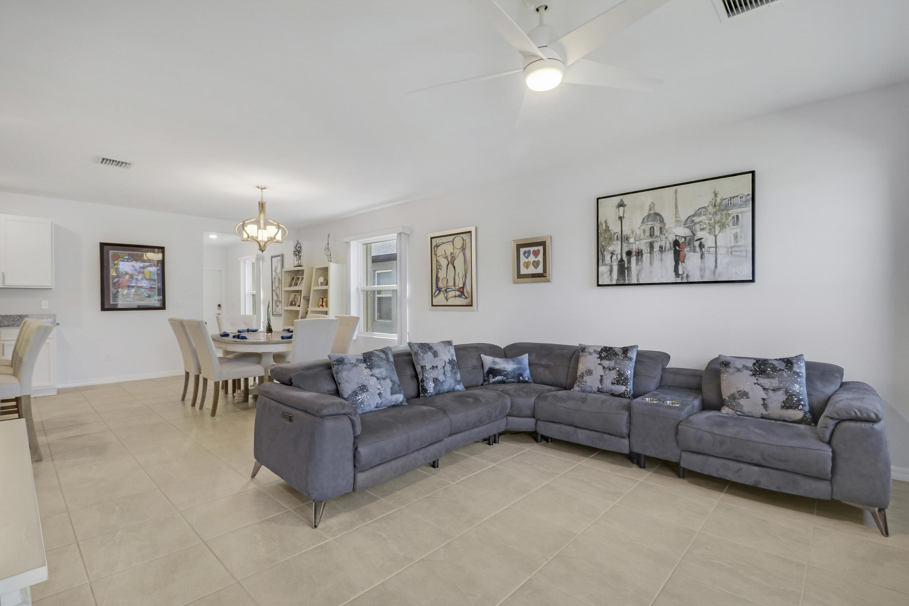 WATERSTONE PHASE ONE - Residential
