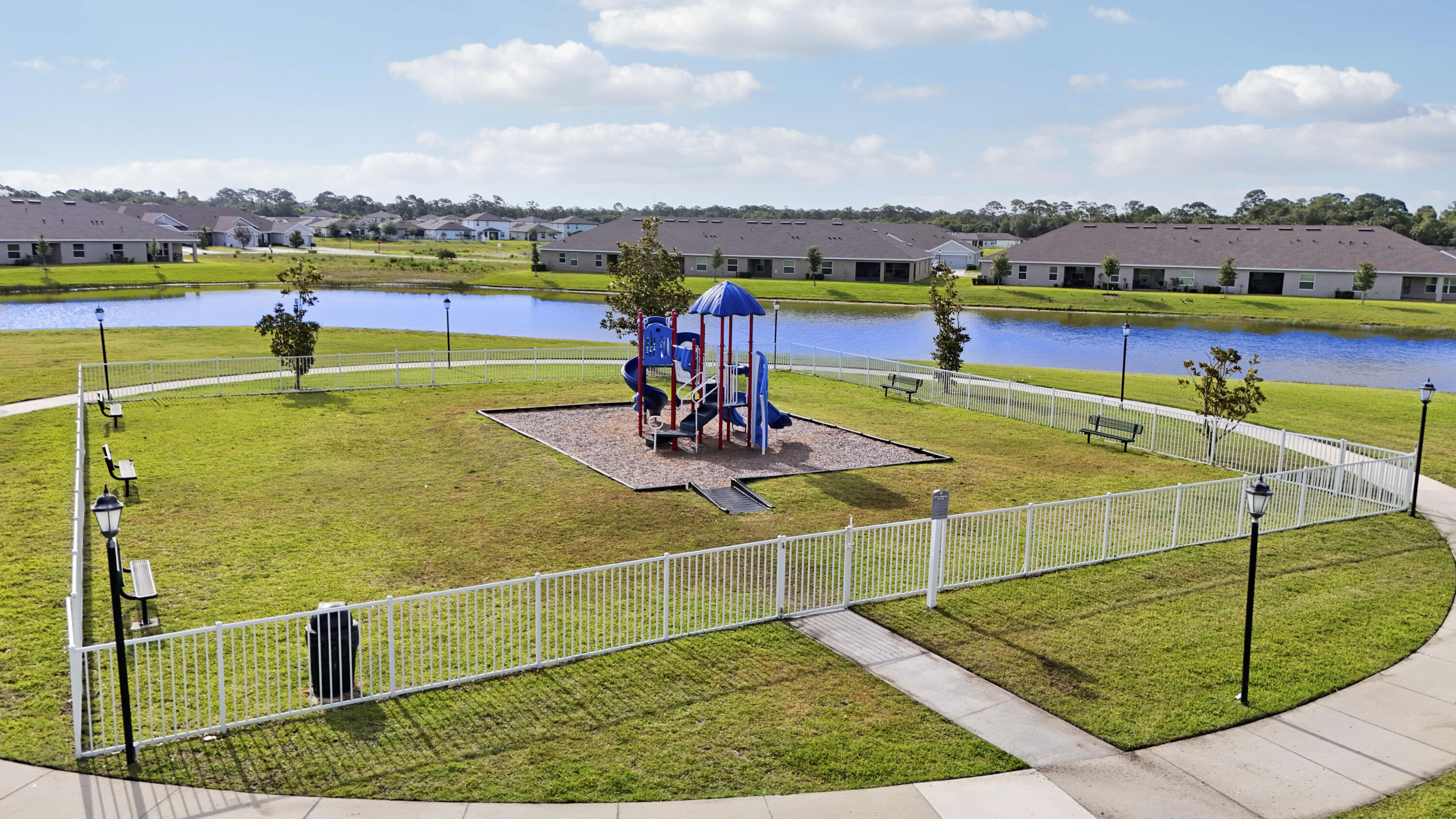 WATERSTONE PHASE ONE - Residential