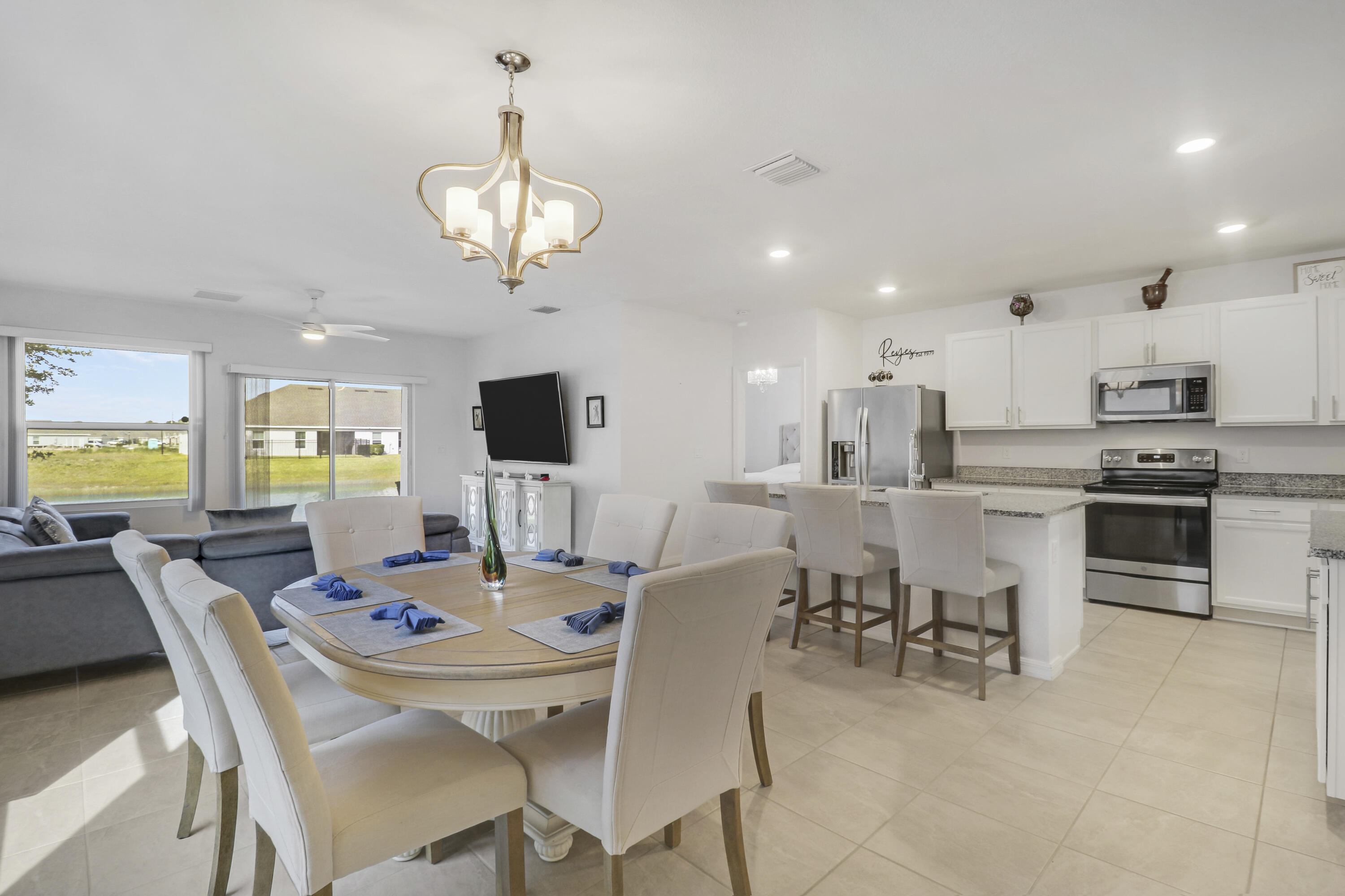 WATERSTONE PHASE ONE - Residential