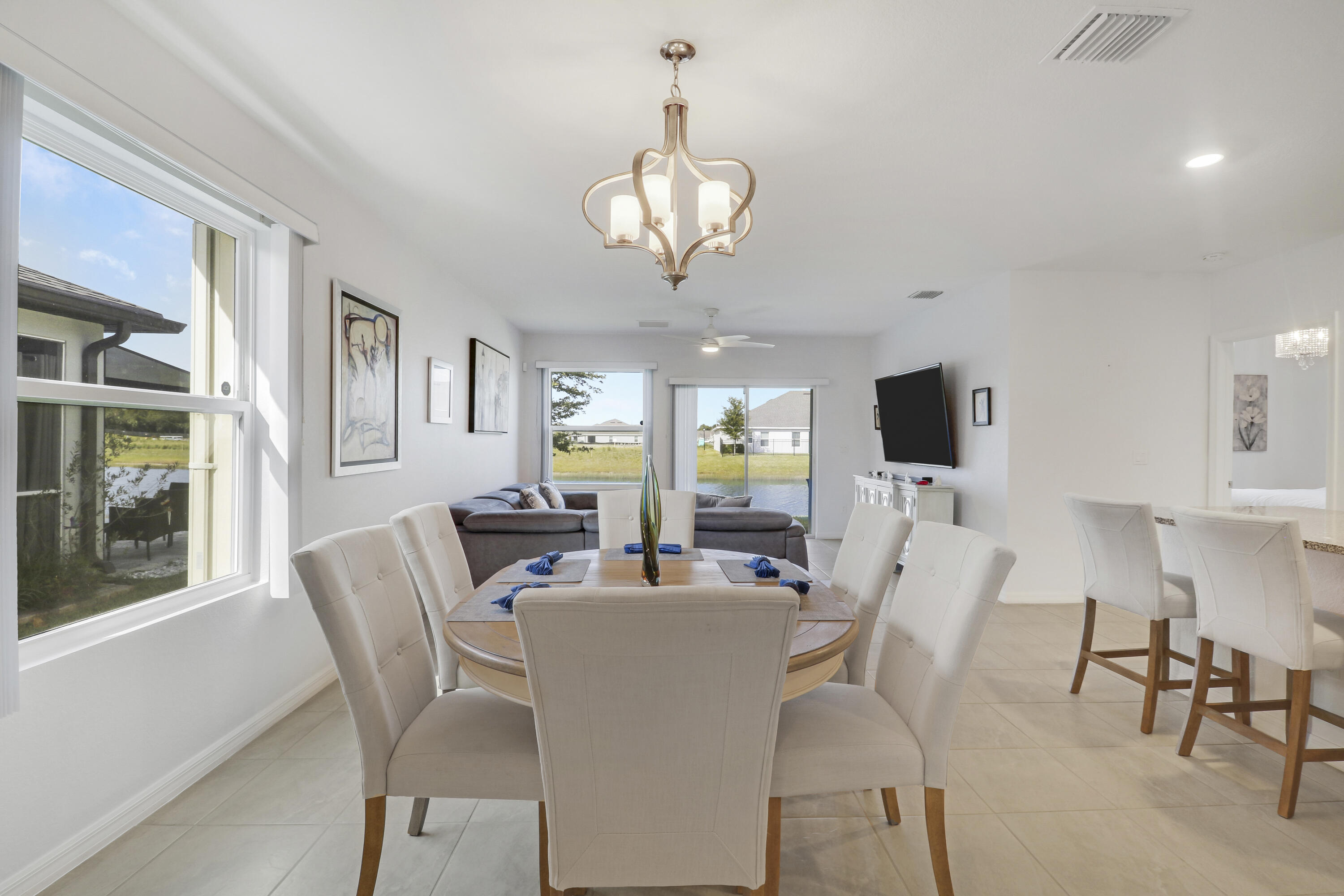 WATERSTONE PHASE ONE - Residential