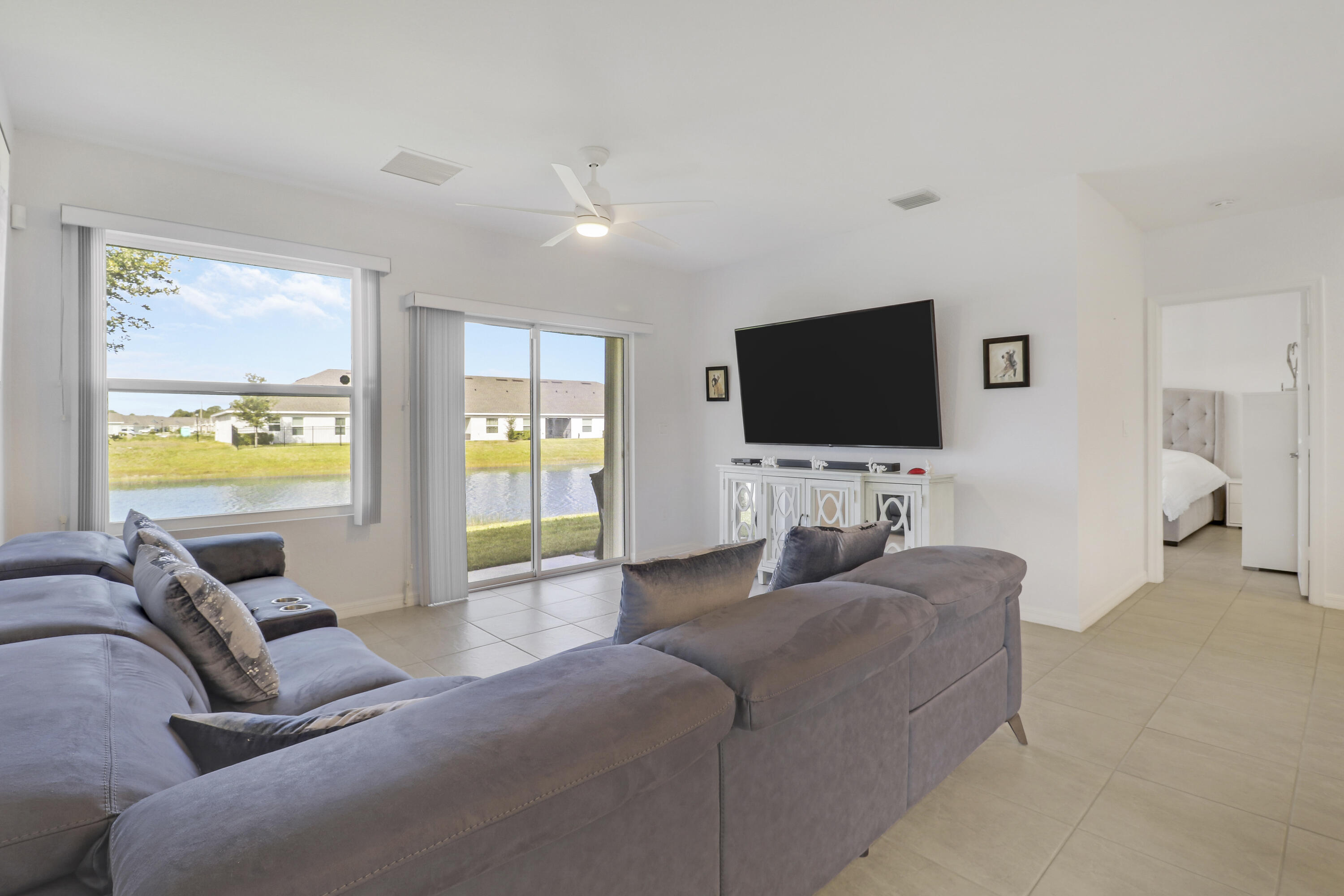 WATERSTONE PHASE ONE - Residential