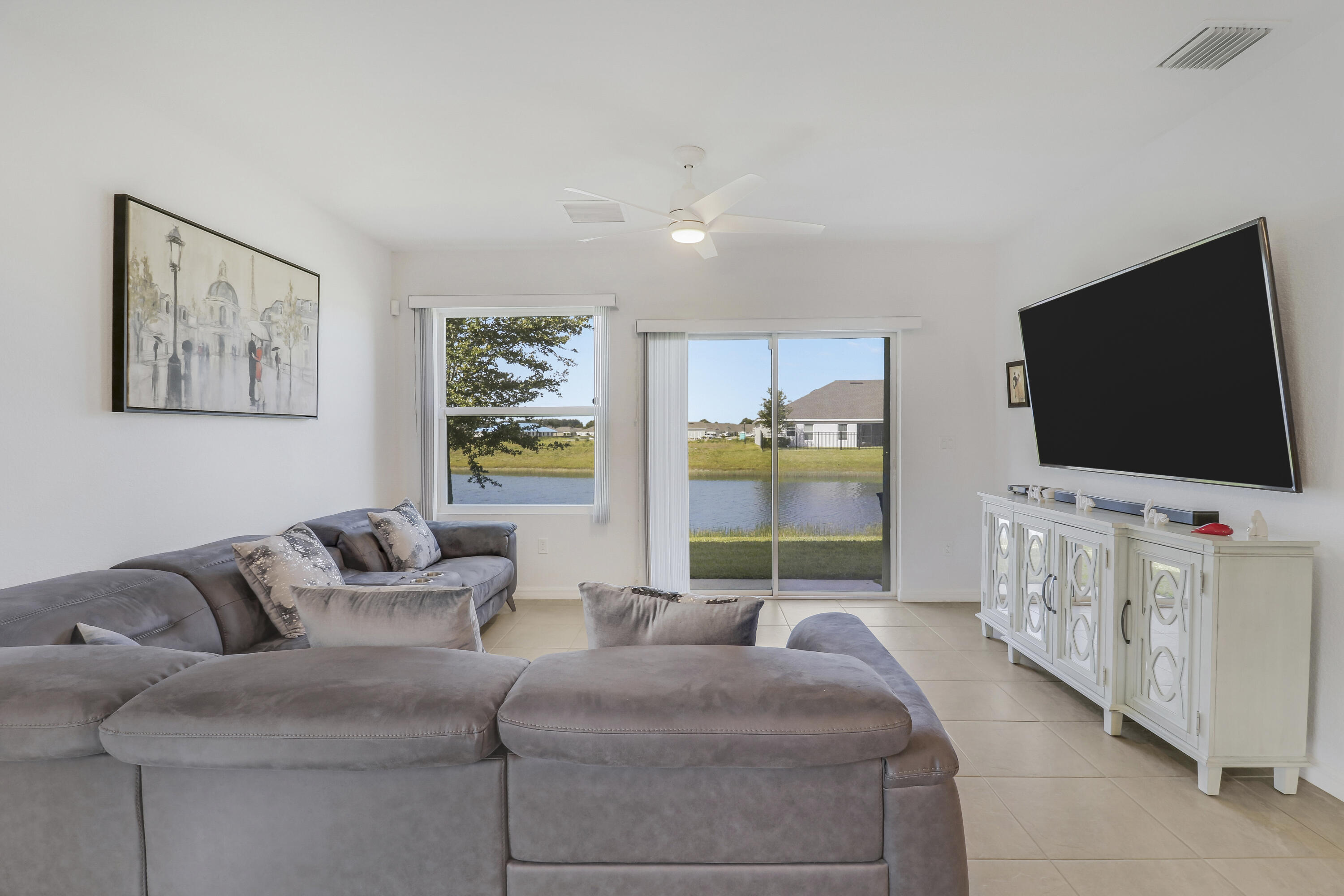 WATERSTONE PHASE ONE - Residential