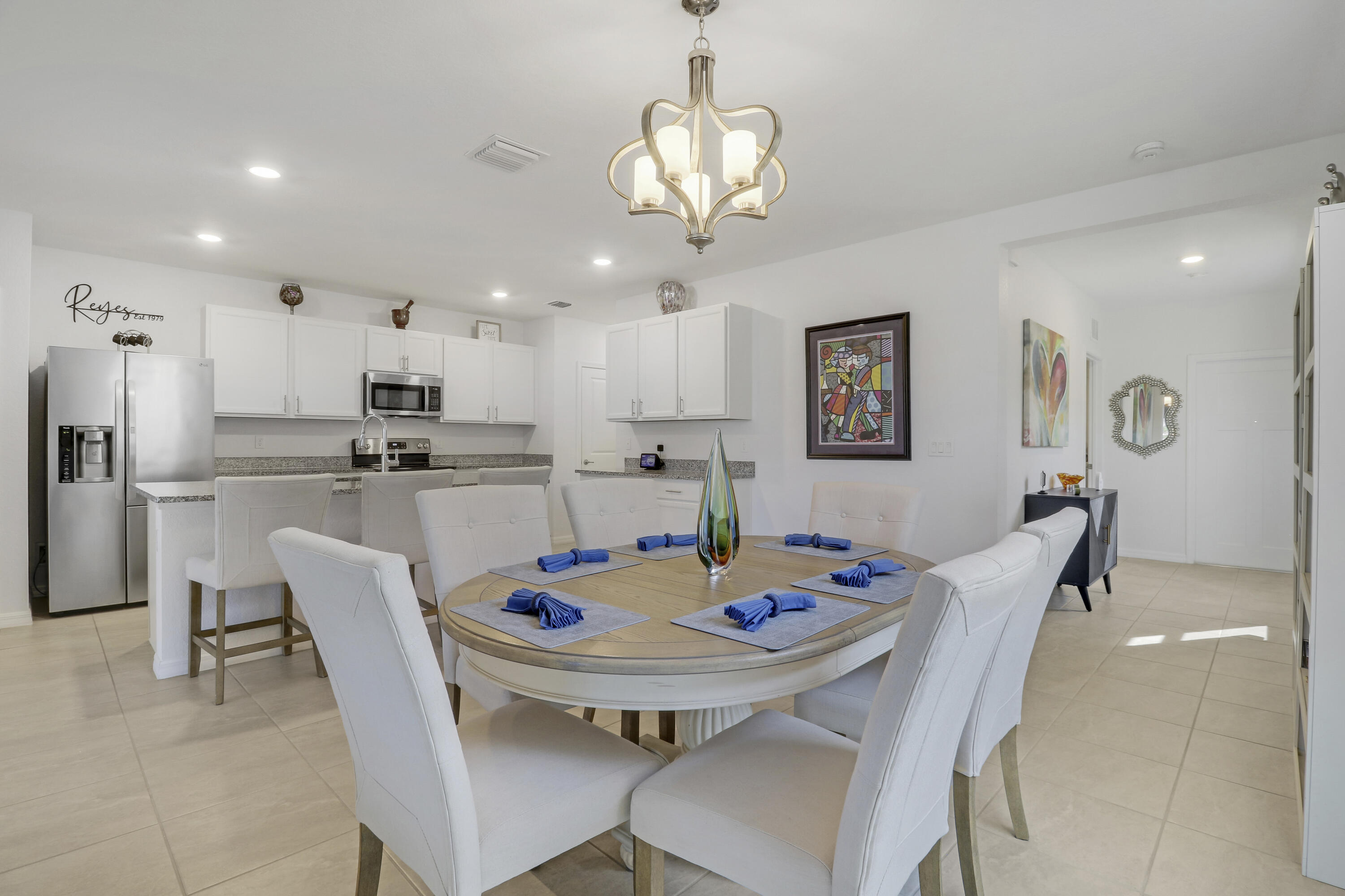 WATERSTONE PHASE ONE - Residential