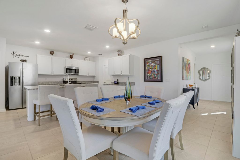 Photo of 5205 Armina Place, Fort Pierce, FL 34951 (MLS # B26026042)