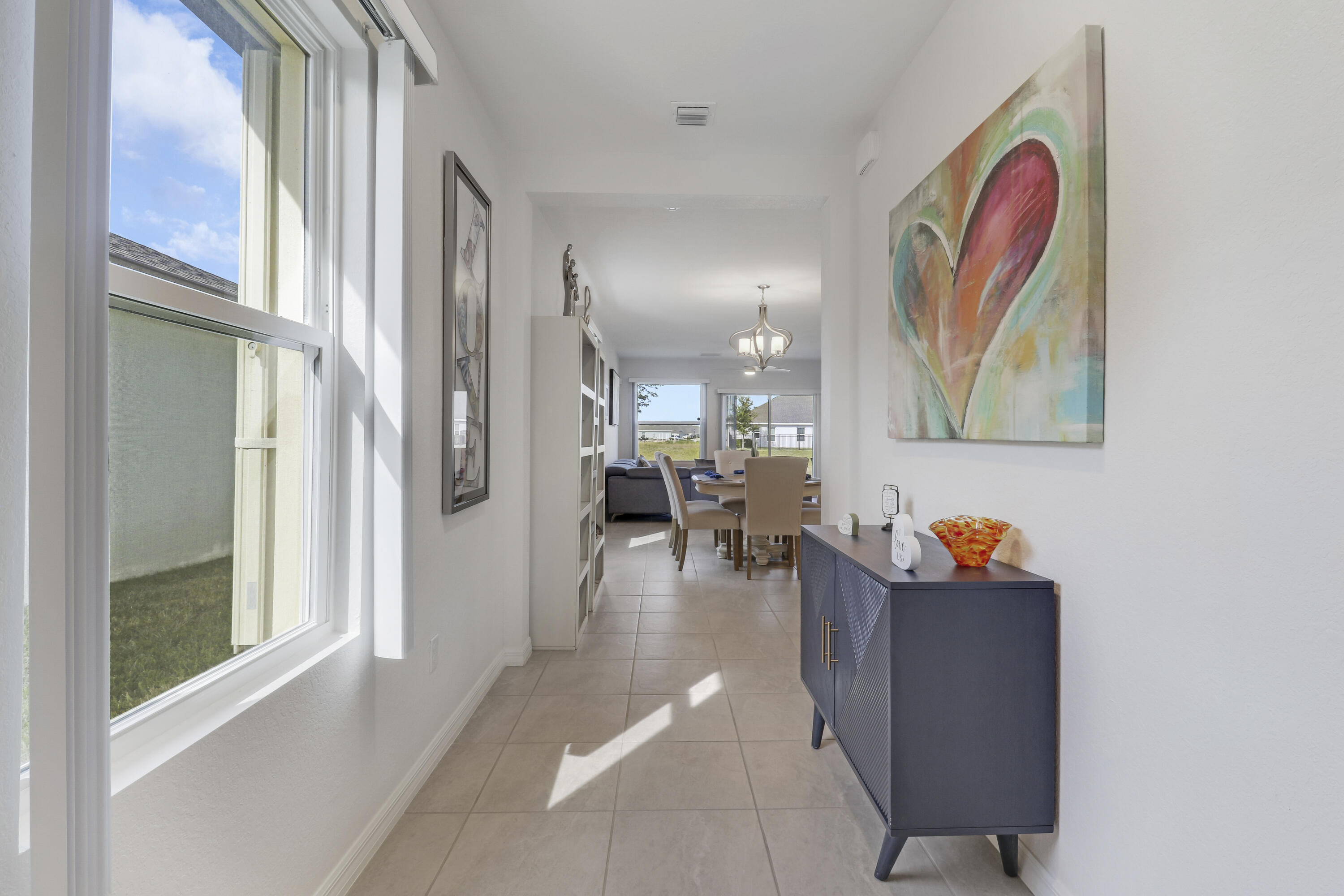WATERSTONE PHASE ONE - Residential