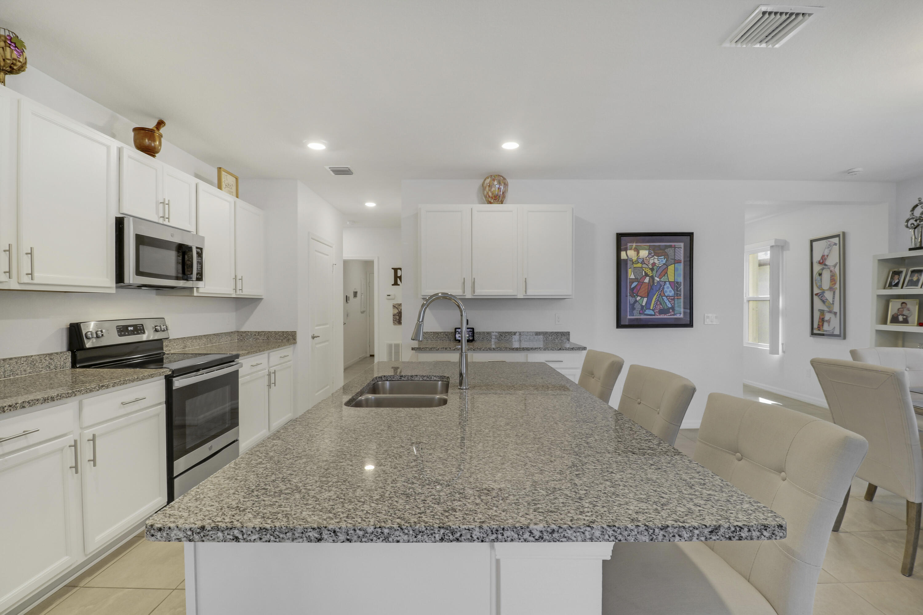 WATERSTONE PHASE ONE - Residential