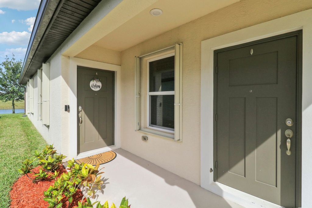 Photo of 5205 Armina Place, Fort Pierce, FL 34951 (MLS # B26026042)